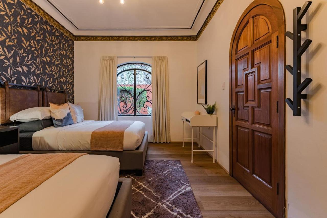 Perfect For Groups Spacious House With Essentials And Convenient Features
