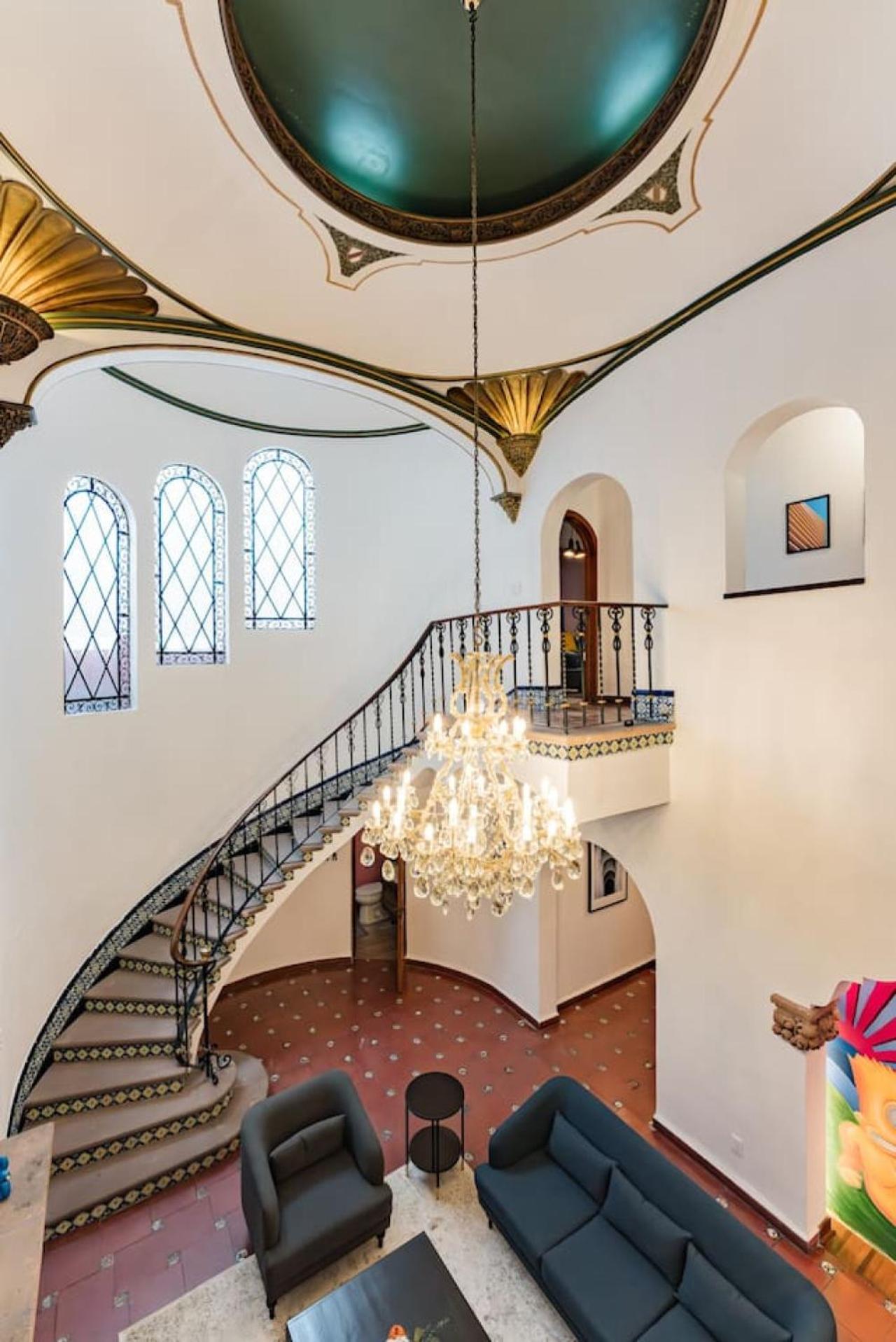 Perfect For Groups Spacious House With Essentials And Convenient Features * Mexico City