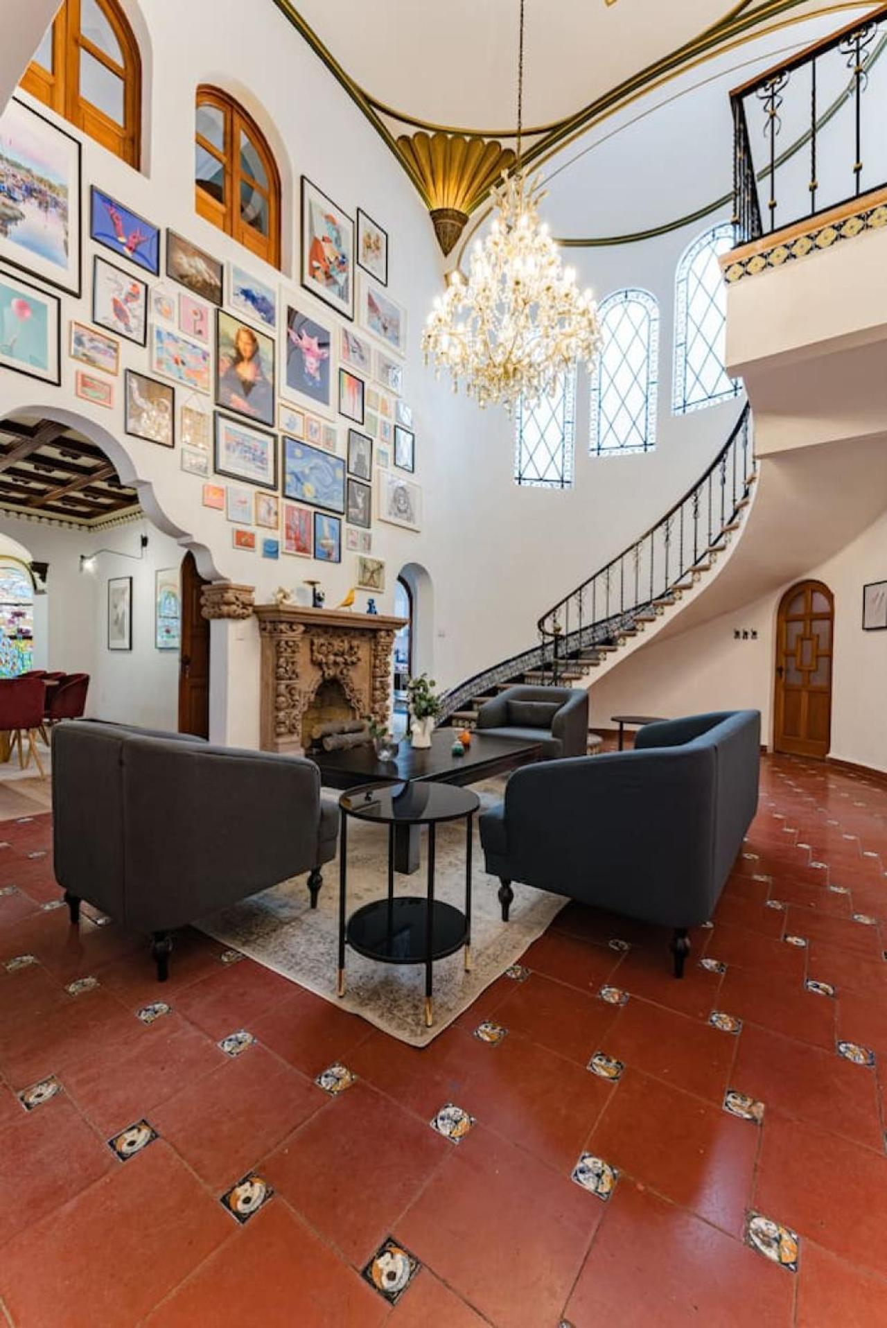 Perfect For Groups Spacious House With Essentials And Convenient Features *