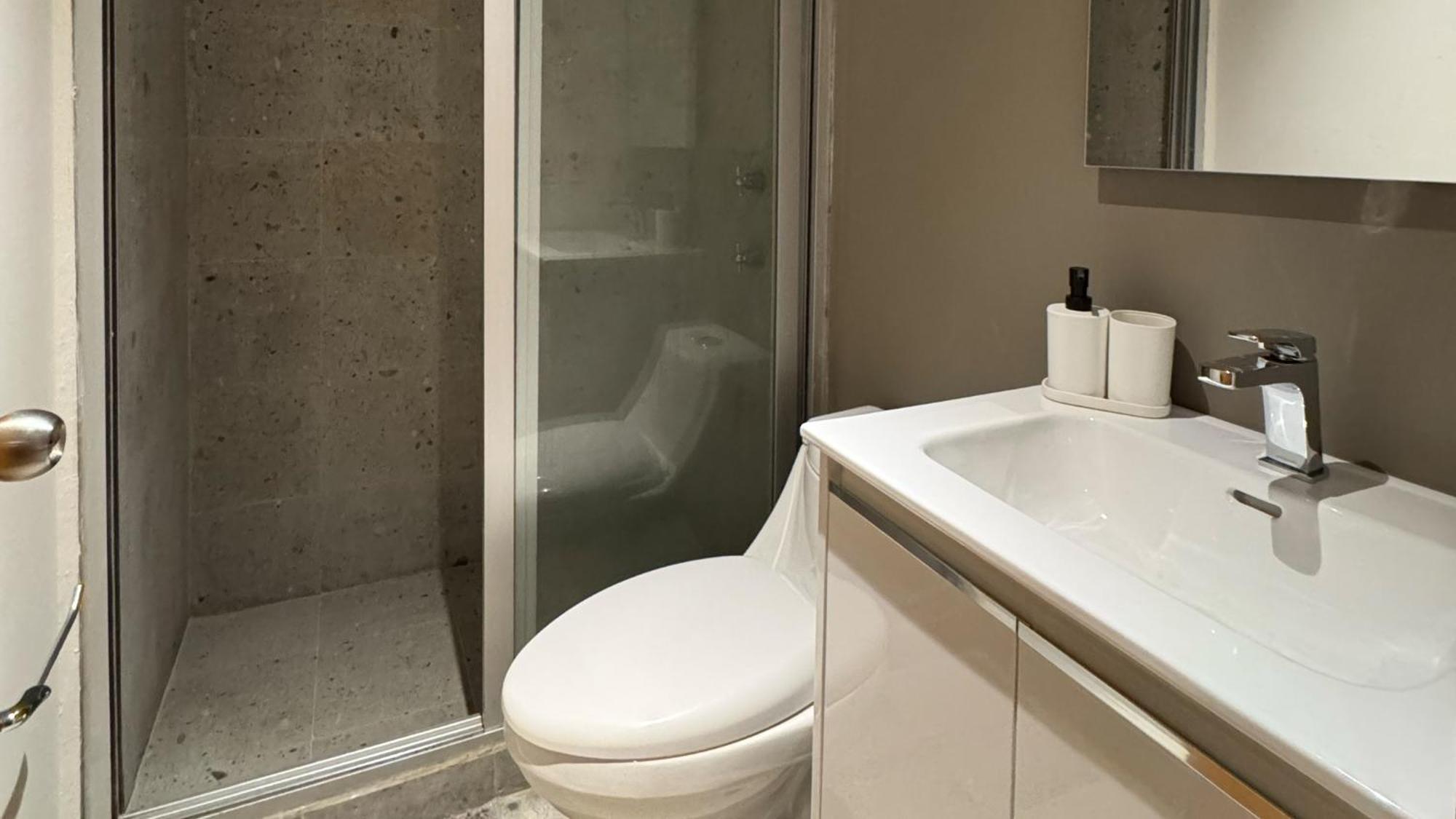 Apartamento Md Zamora Condesa