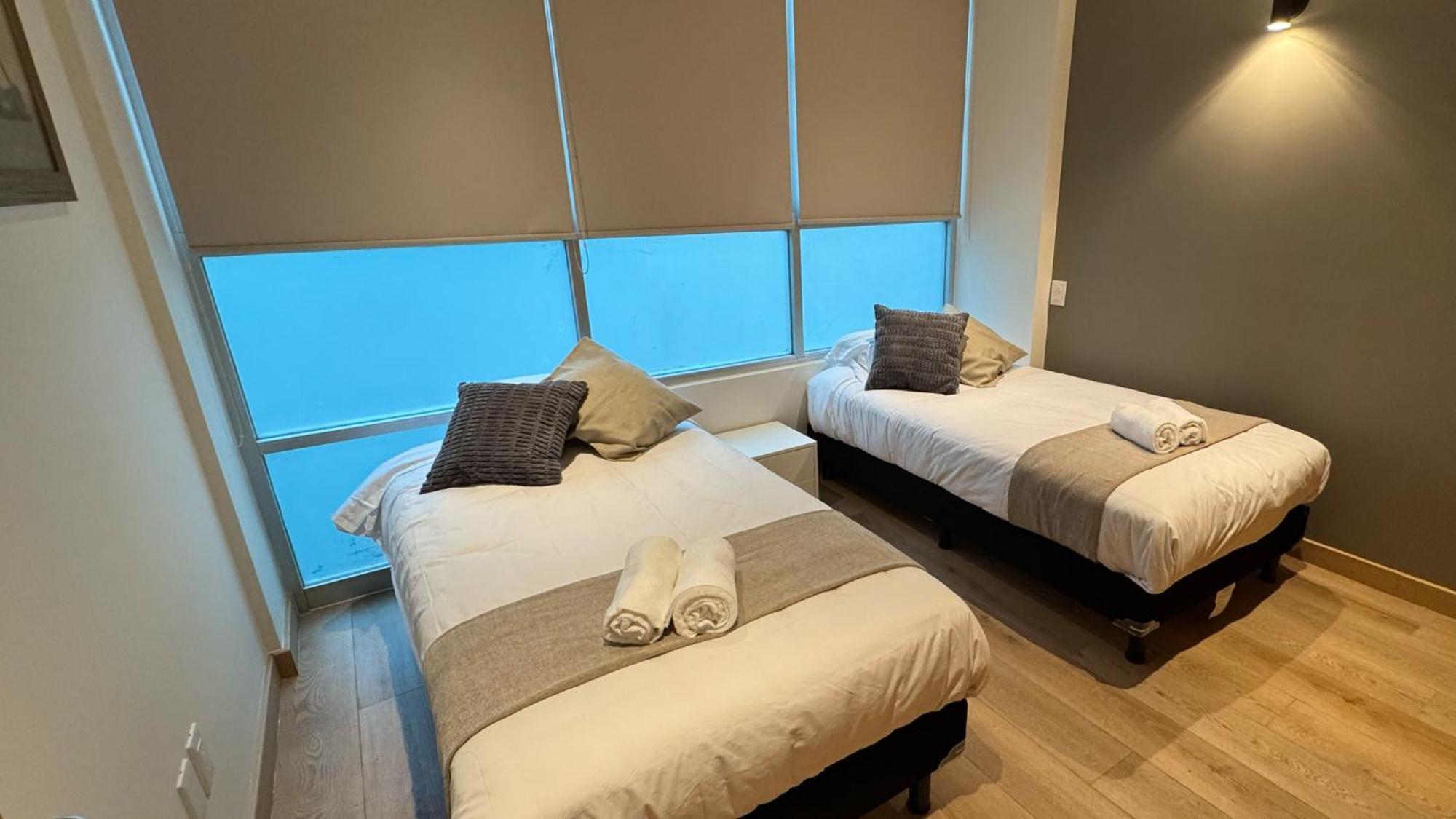 Apartamento Md Zamora Condesa *