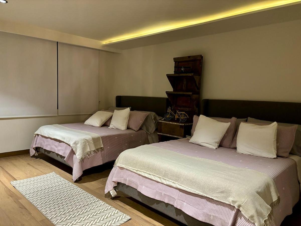 Santa Fe, Spectacular With Balcony Apartamento