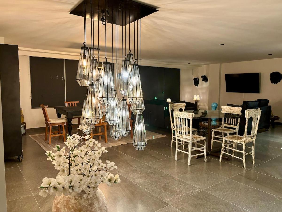 Apartamento Santa Fe, Spectacular With Balcony