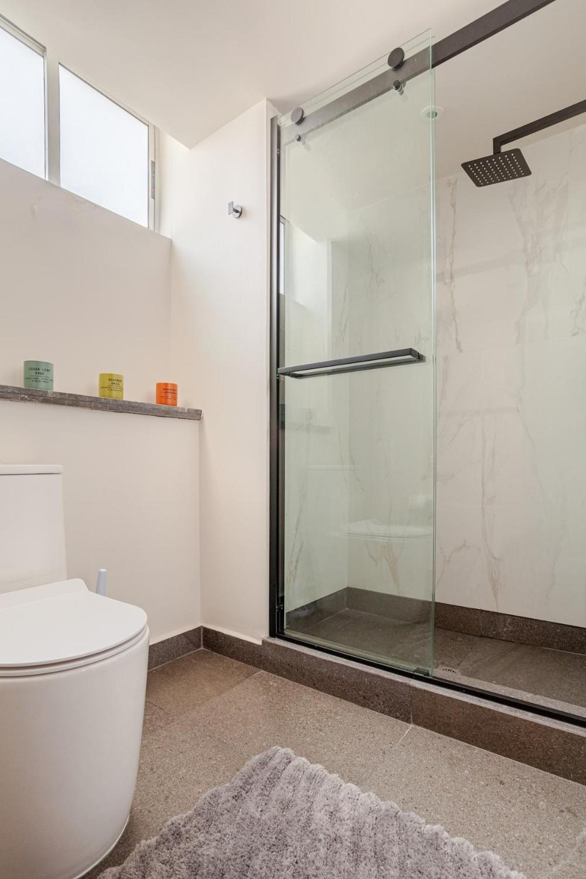 Santa Fe, Spectacular With Balcony Apartamento