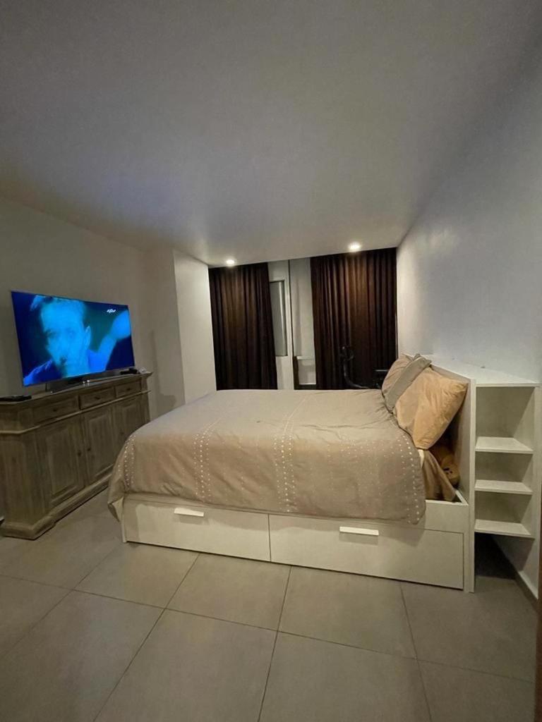 In Carso Apartamento Cidade do México