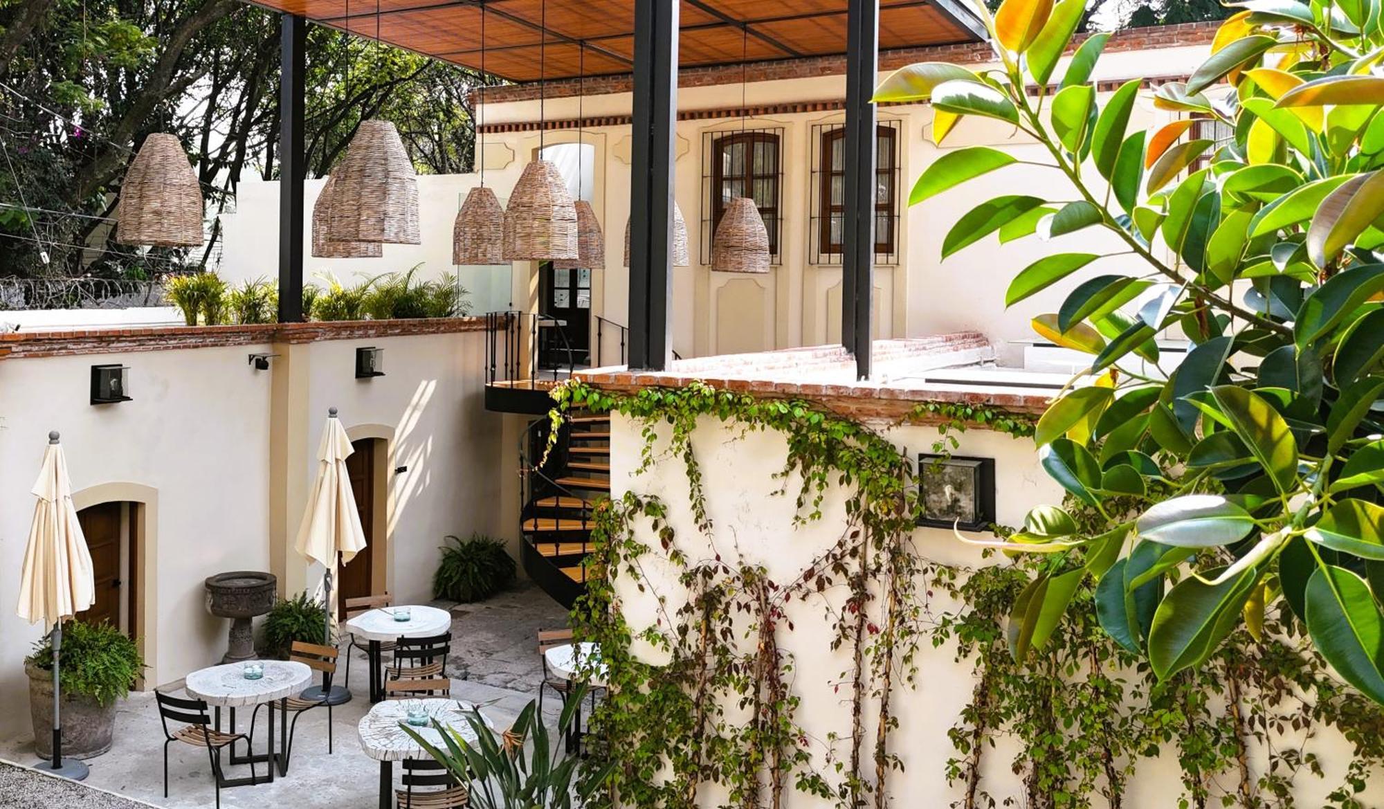 Acomodação com café da manhã  Sosa 277
