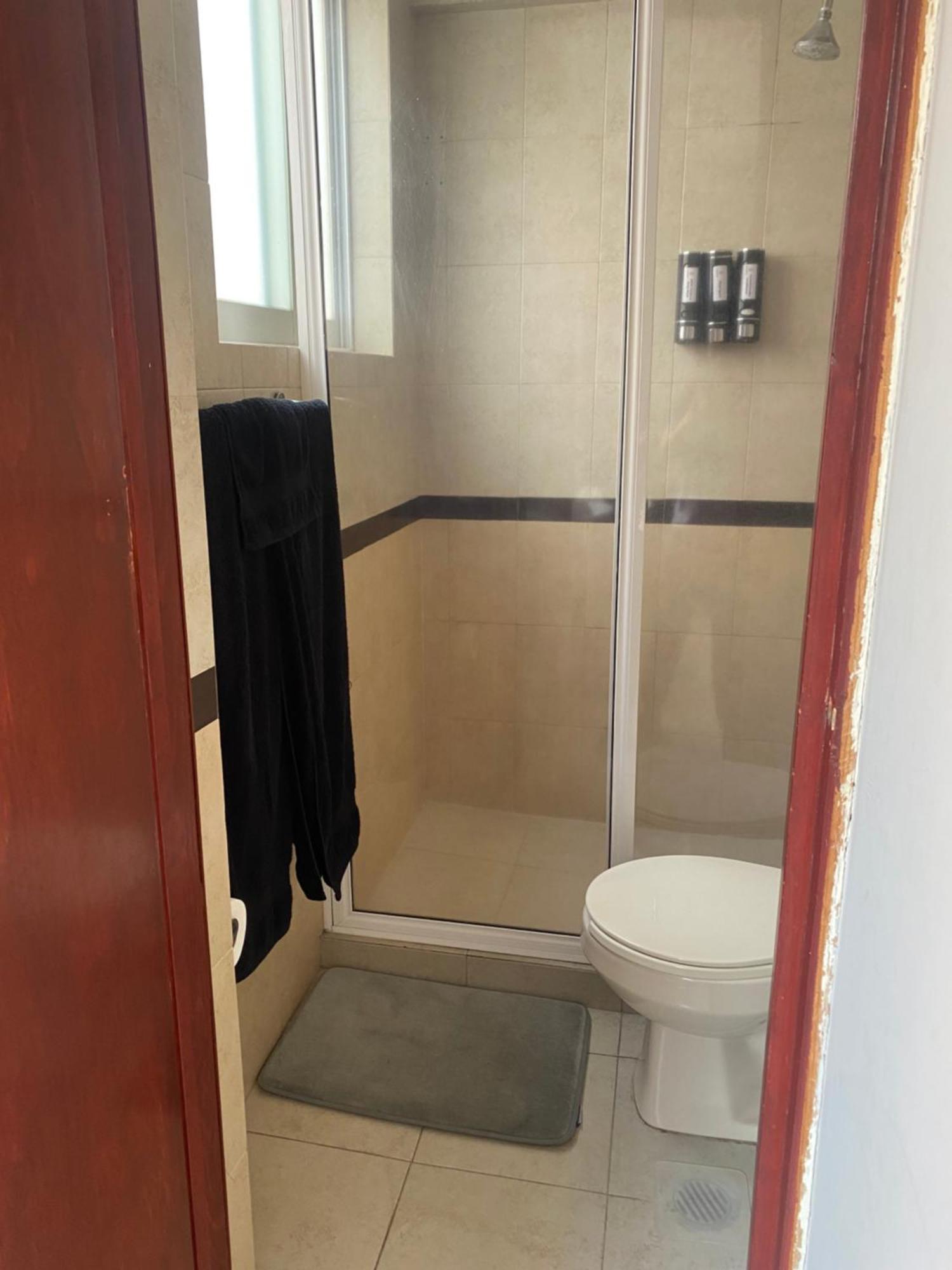Double Loft With Terrace And Private Bathroom Mexico City