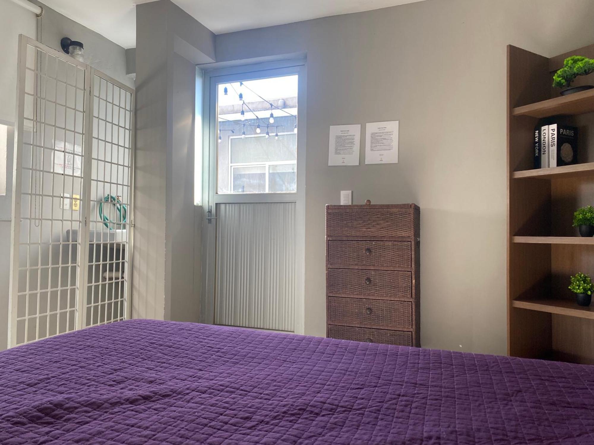 Apartment Double Loft With Terrace And Private Bathroom