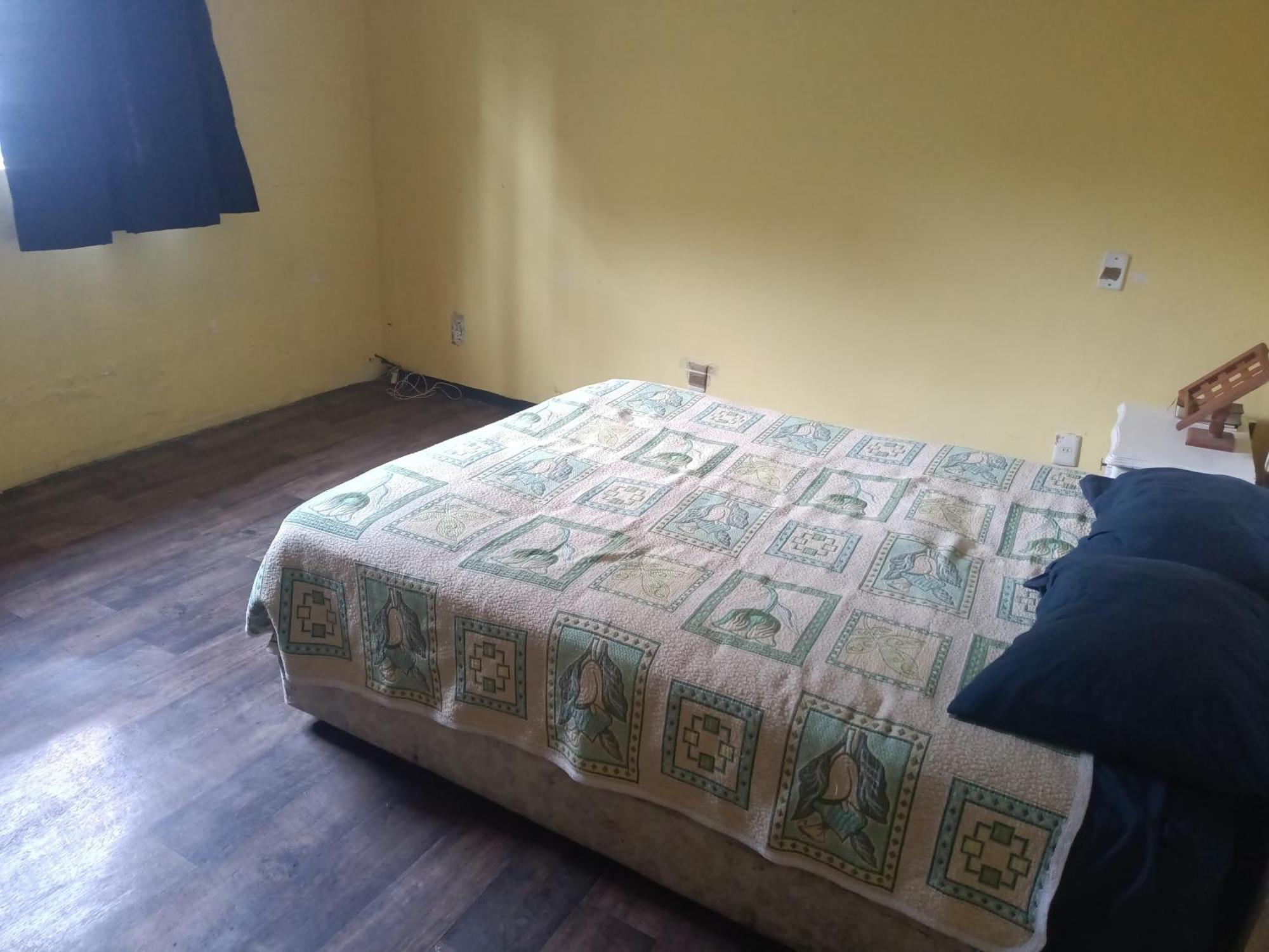Apartamento Casa Rococo *