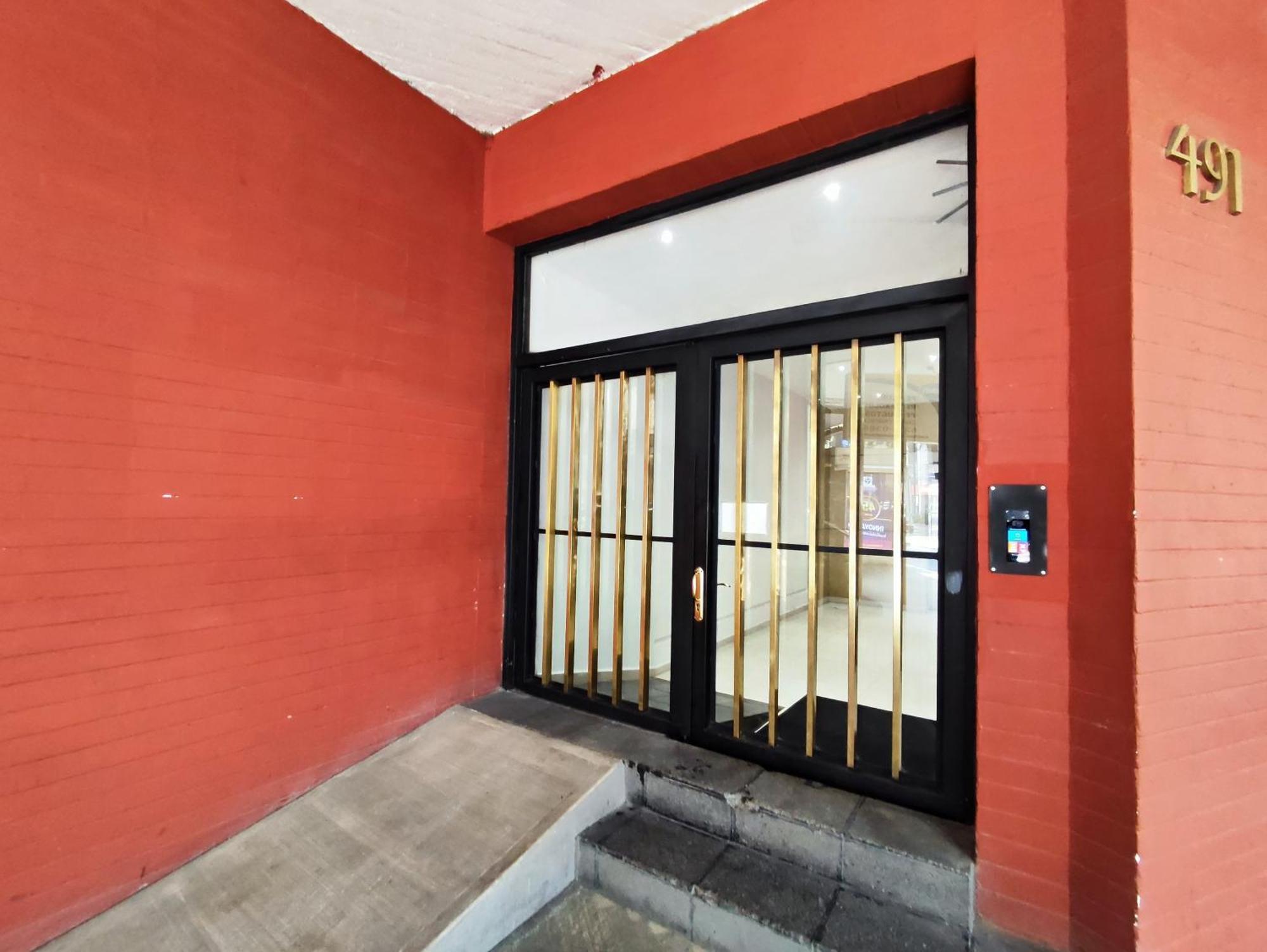 Apartamento In Polanco