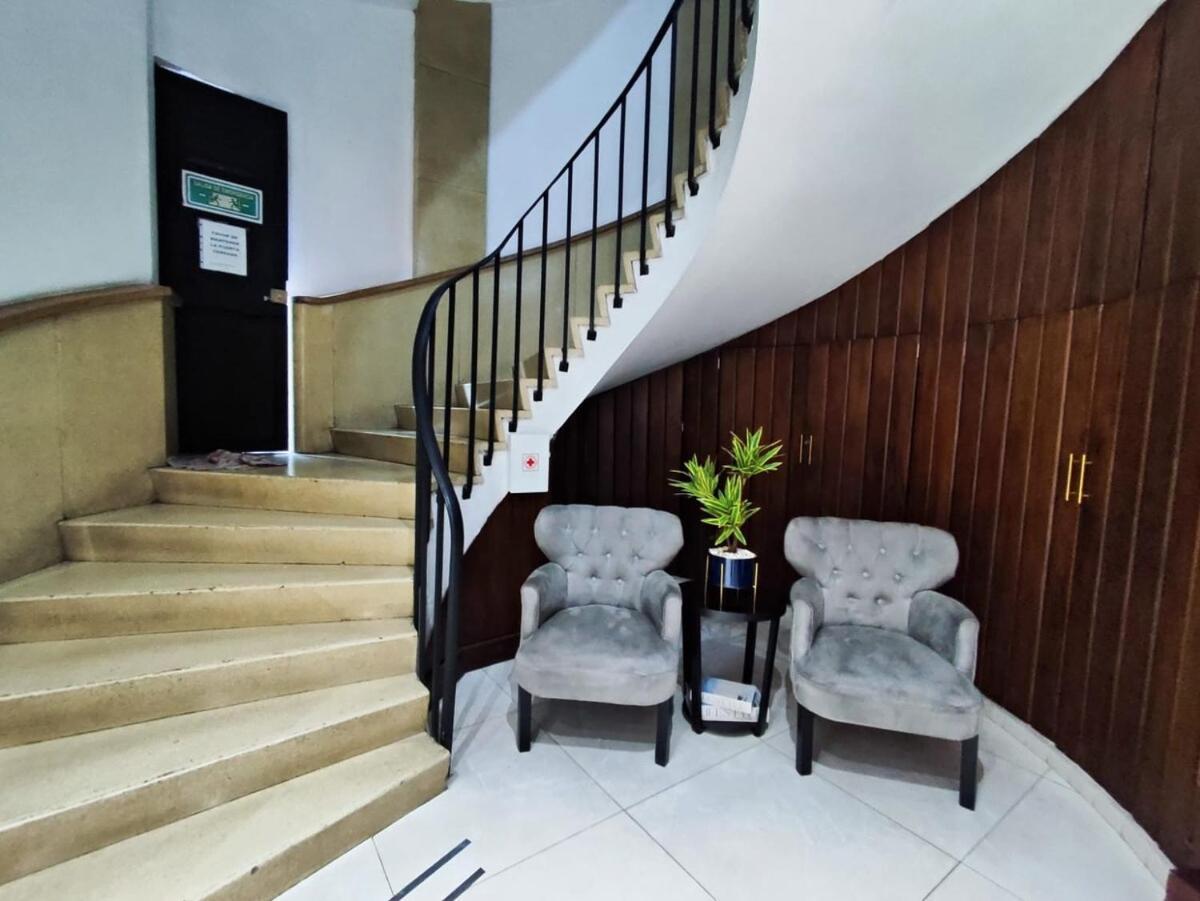 In Polanco Apartamento