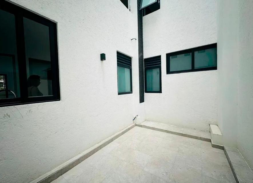 Belond Dep Apartamento México DF