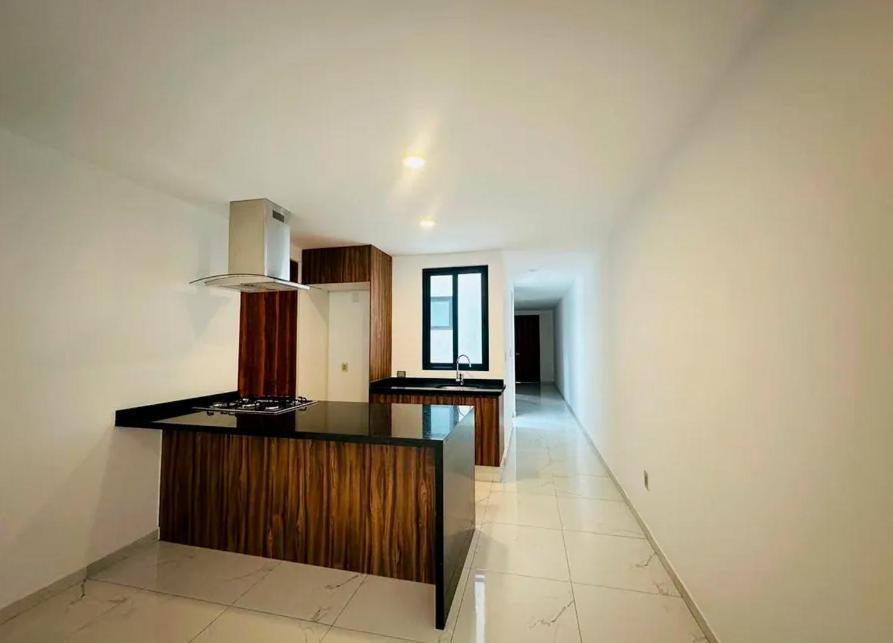 Apartamento Belond Dep México DF