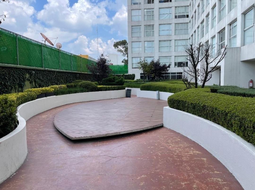 Apartamento Residencial Dos Puertas