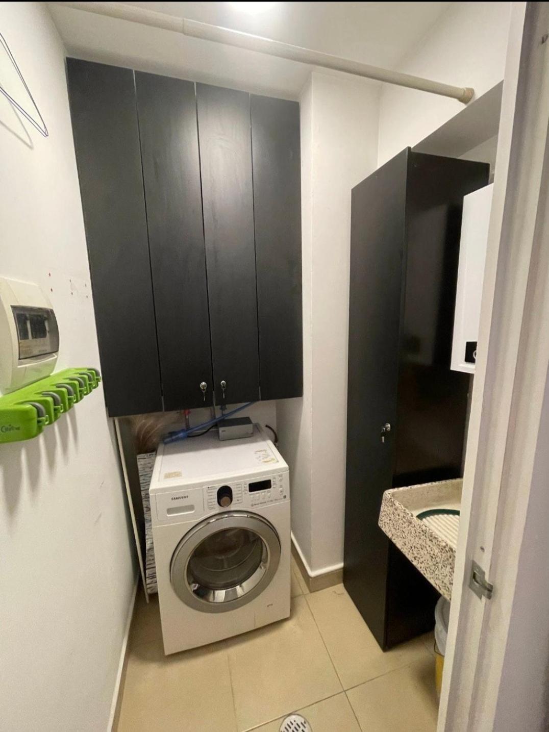Residencial Dos Puertas Apartamento