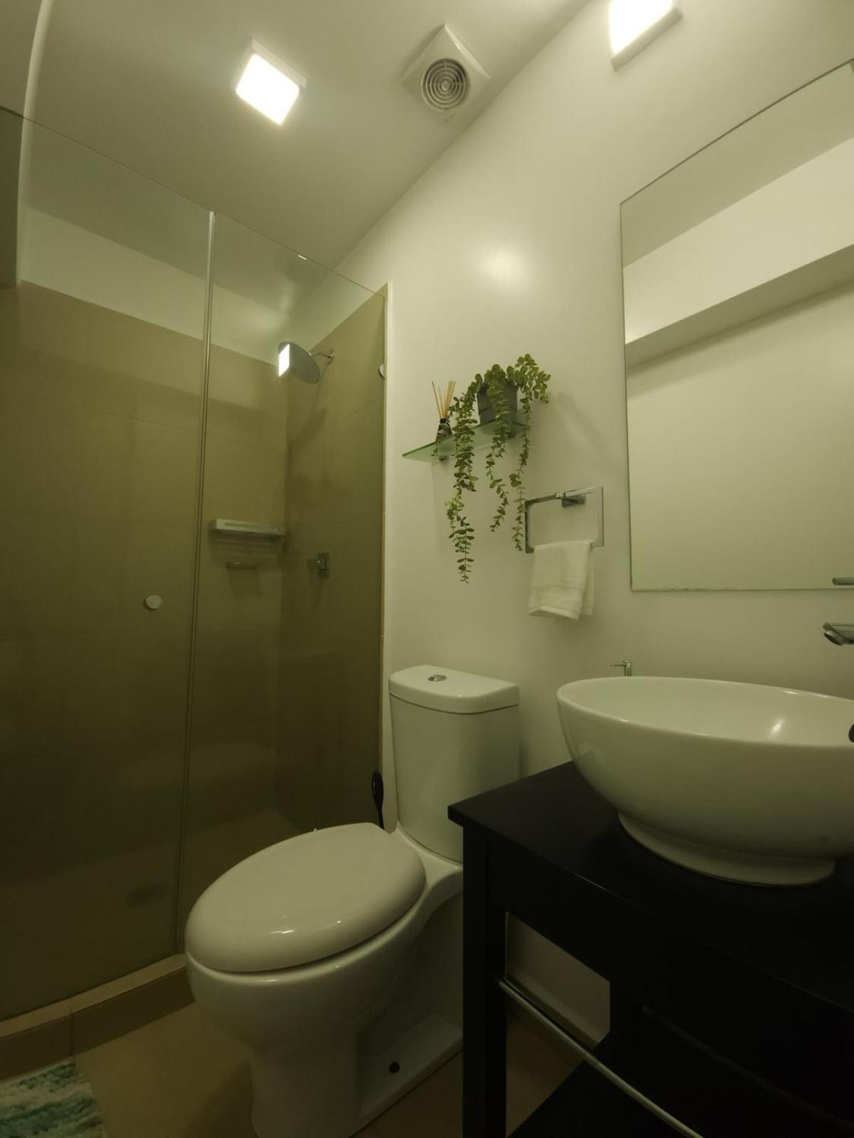 Apartamento Residencial Dos Puertas México DF