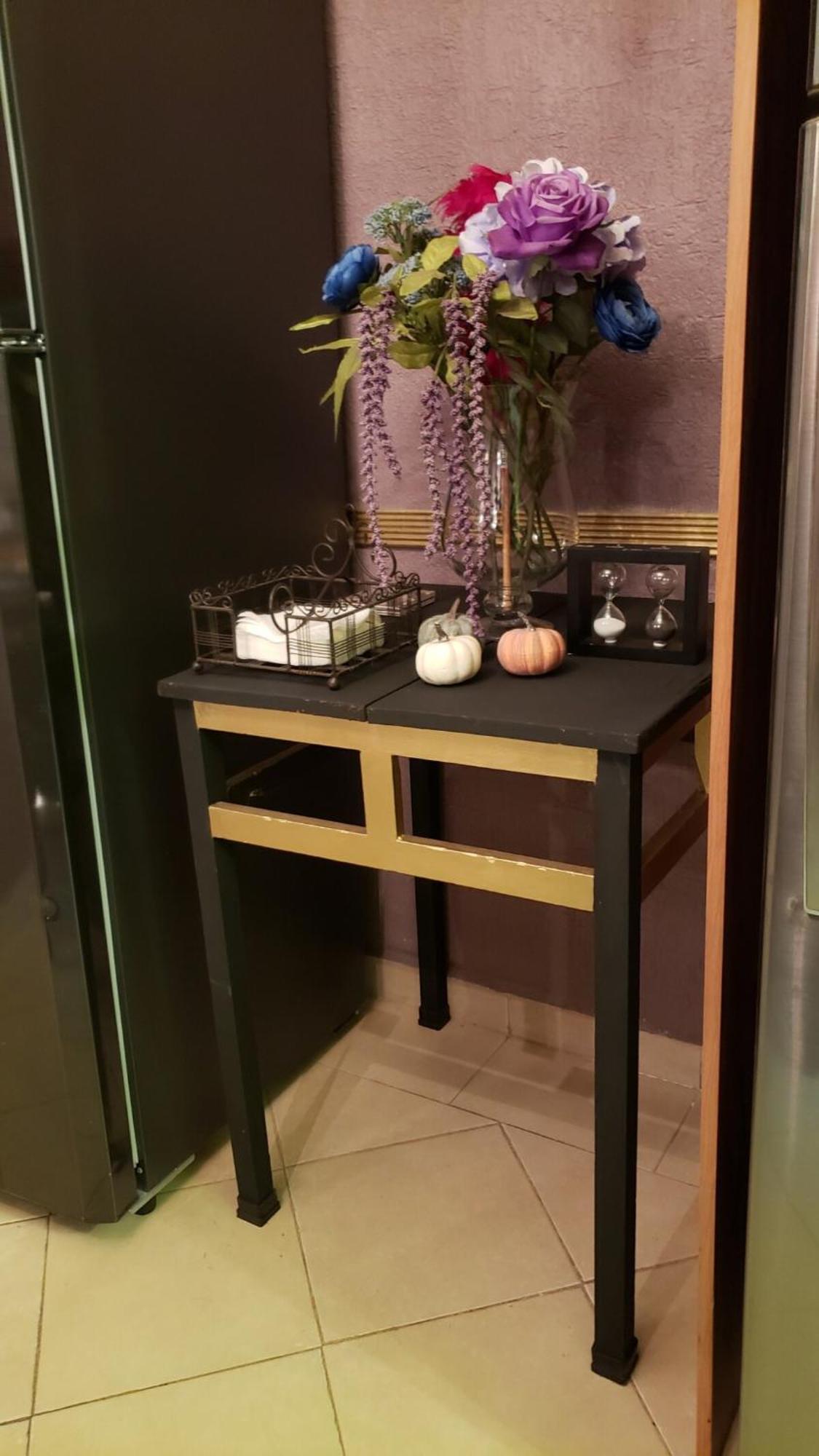 Departamento Amueblado En Cdmx *