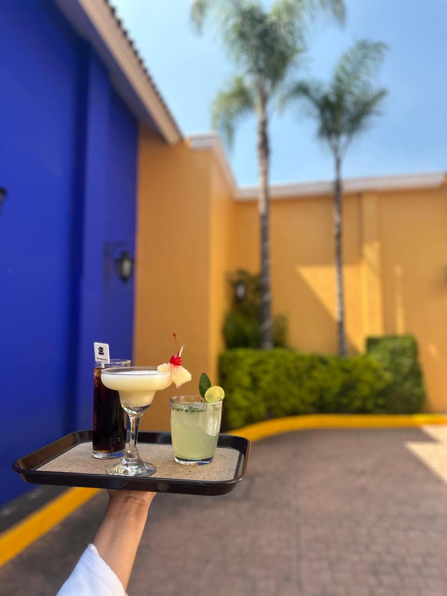 & Panama 4*