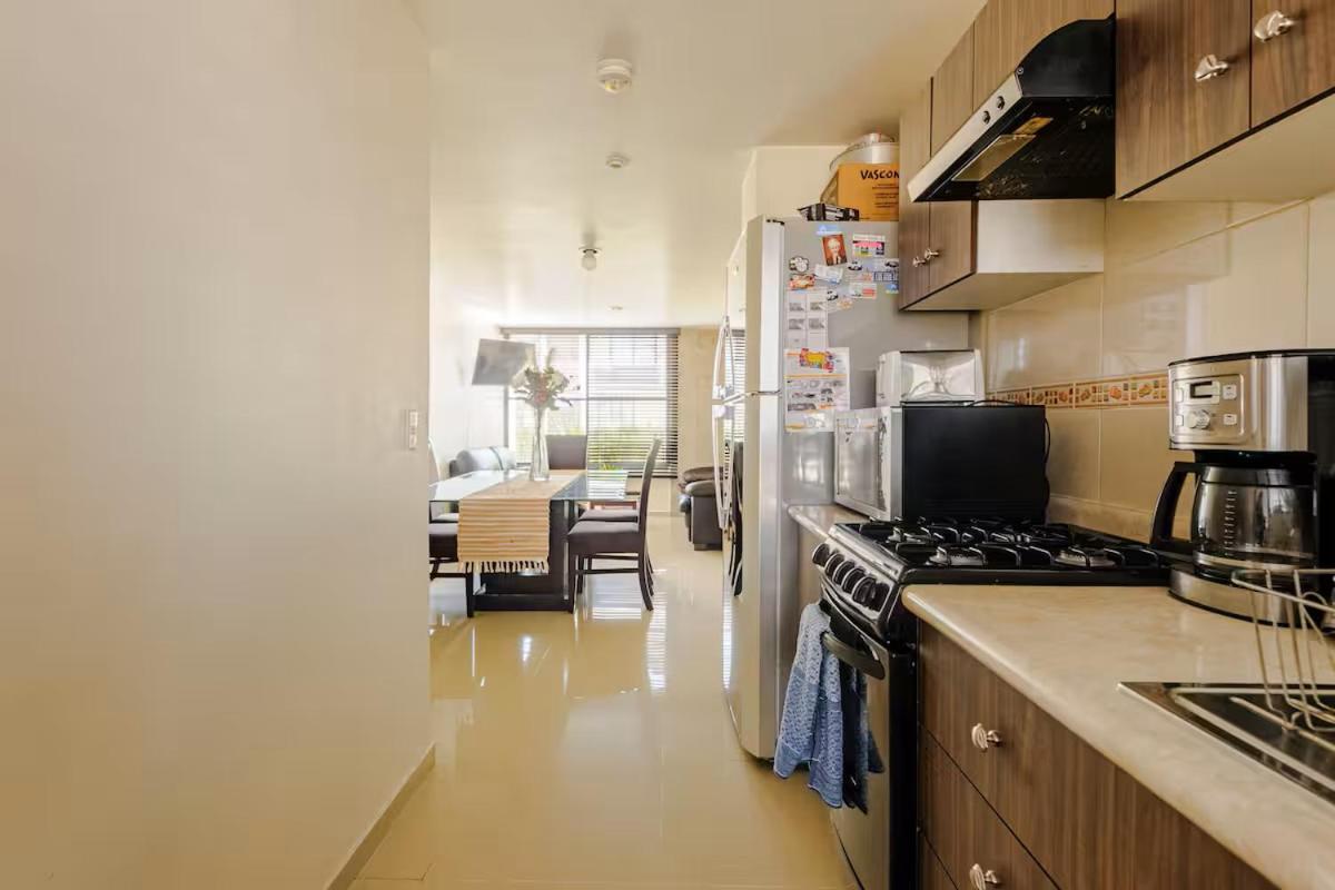 Grupo Gailla Departamento Apartamento *