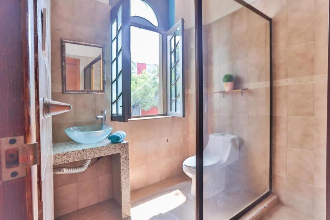 Rooms * Cidade do México