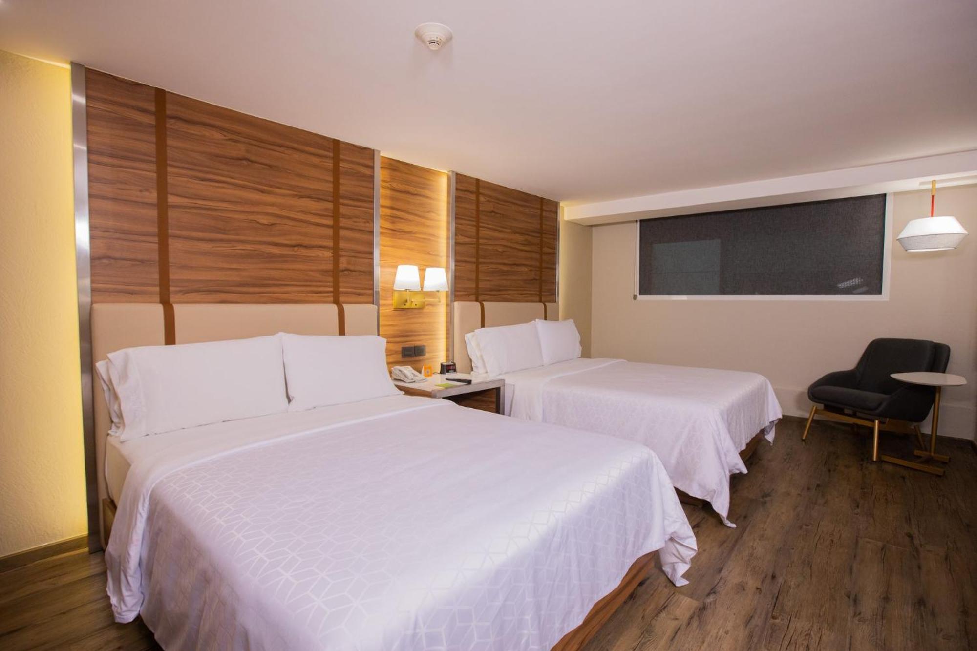 Hotel Holiday Inn Buenavista, an IHG hotel 4*