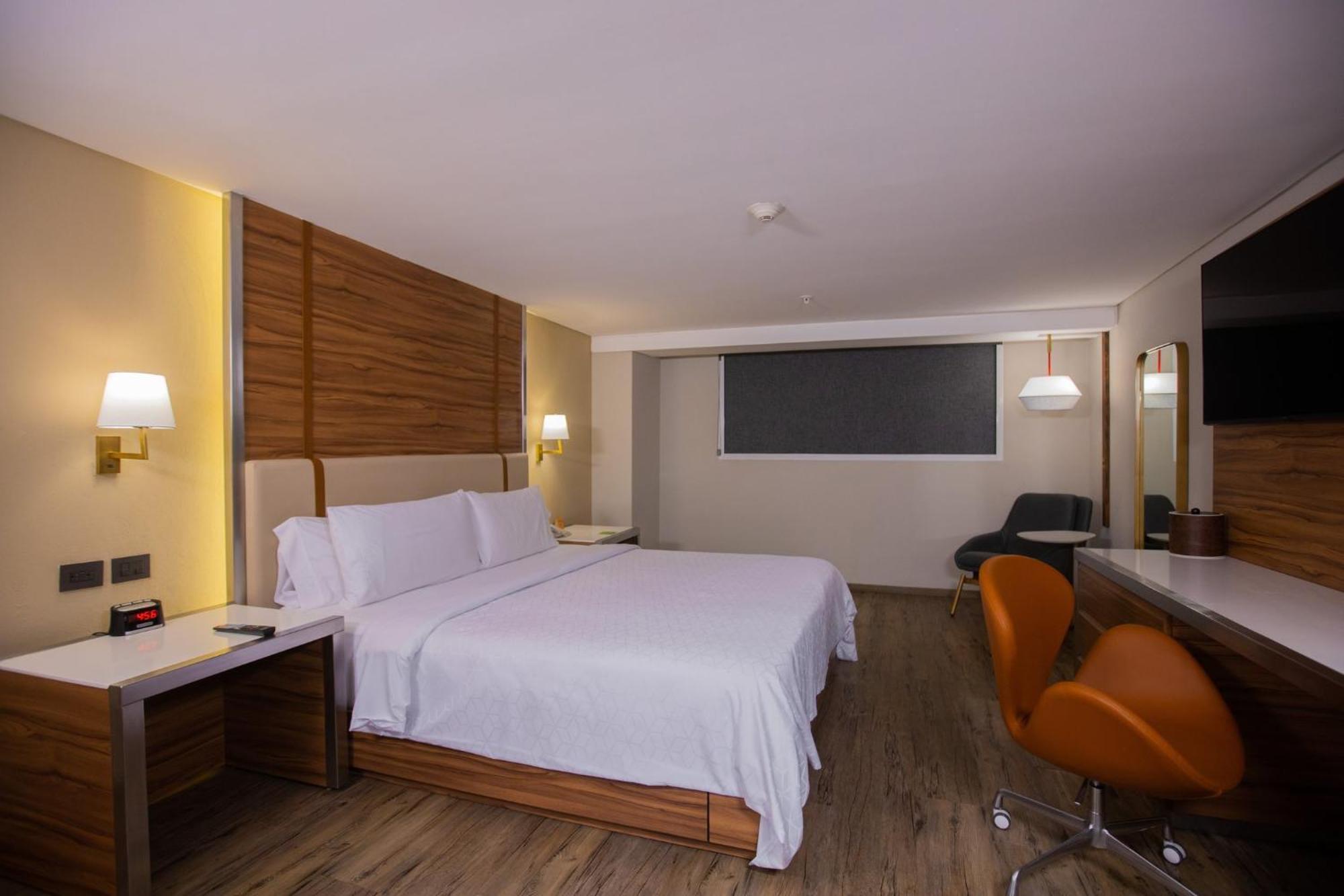 Holiday Inn Buenavista, an IHG hotel 4*