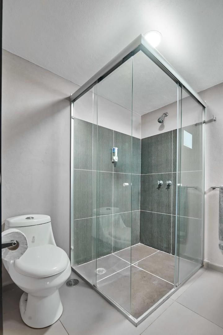 Apartamento S06 De Casona Tres Premium Increíbles Itesm Cem S06