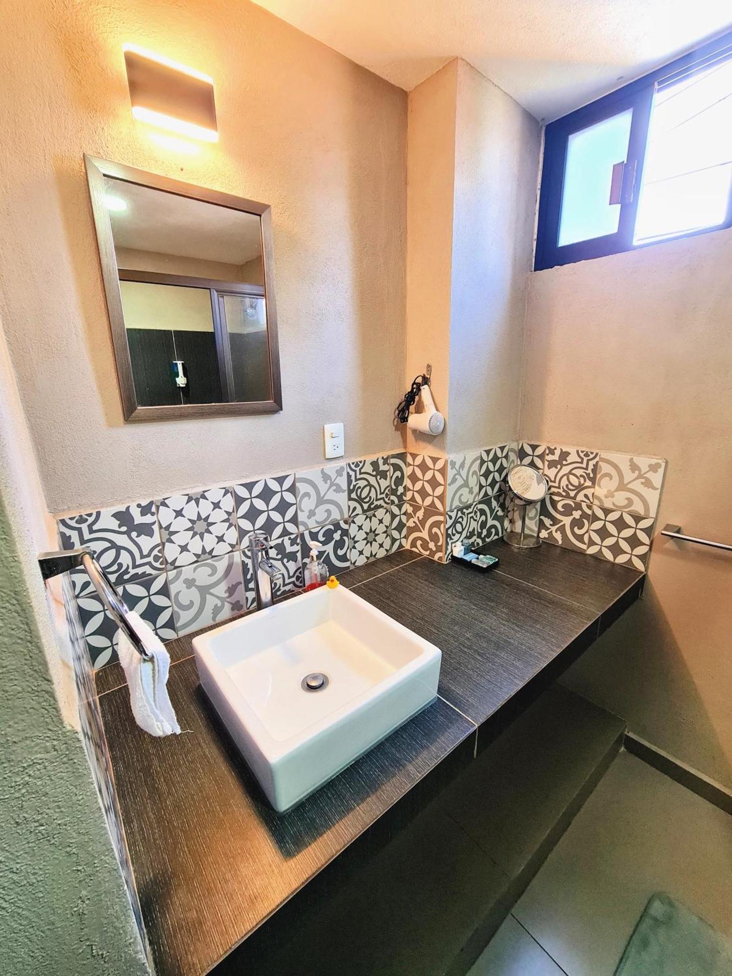 Apartamento S06 De Casona Tres Premium Increíbles Itesm Cem S06 México DF