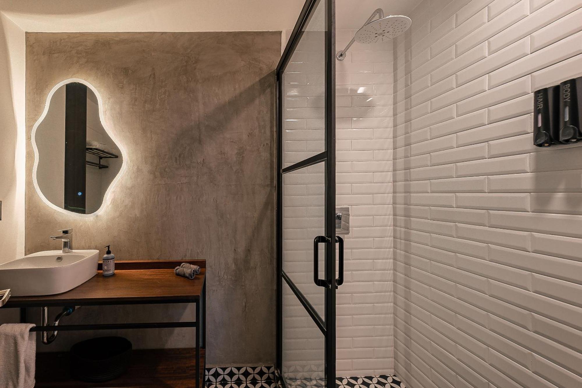 The Diamond Loft Modern Luxury With A Fully Equipped Kitchen Apartamento *
