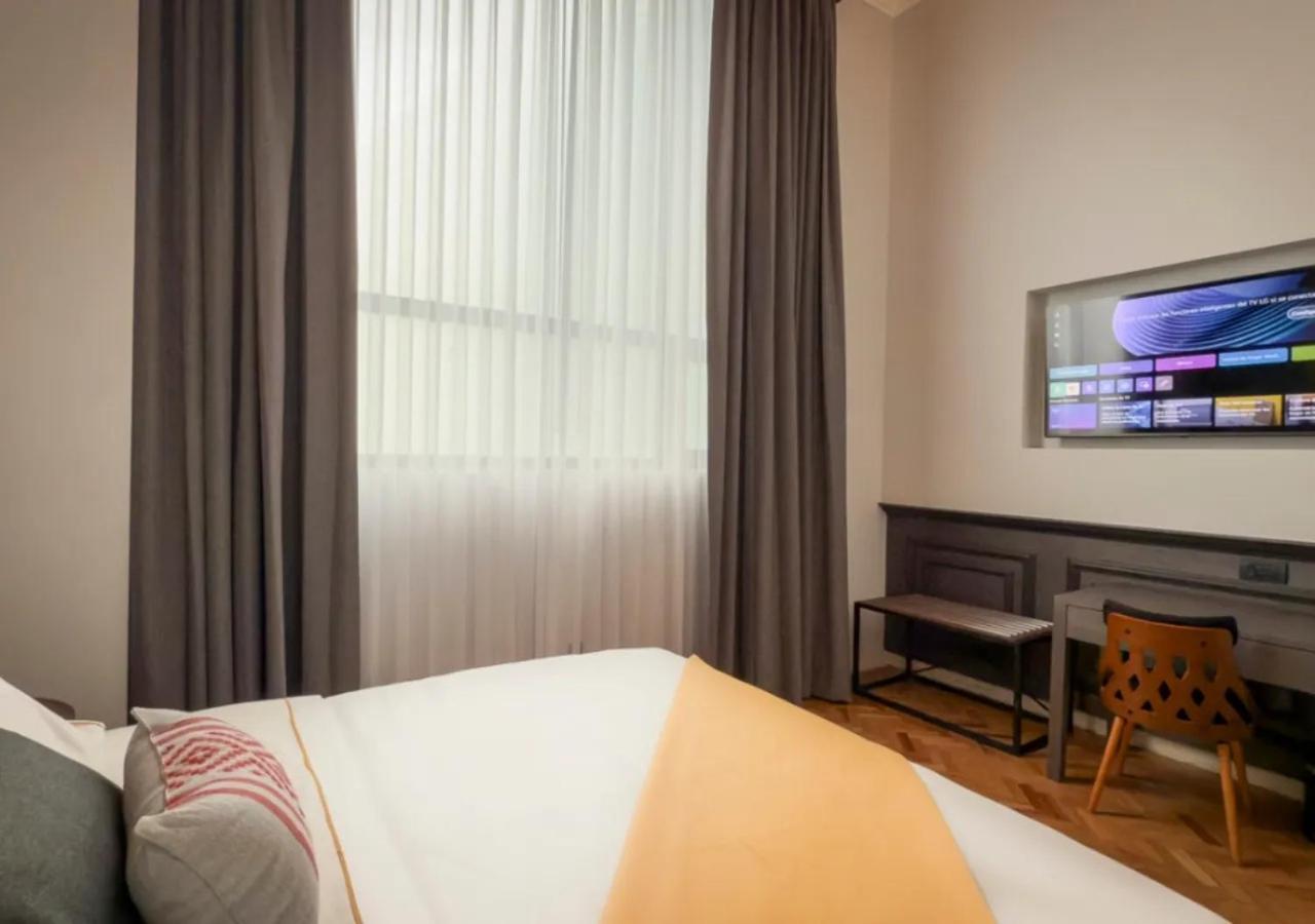 Hotel Bellas Artes 5*