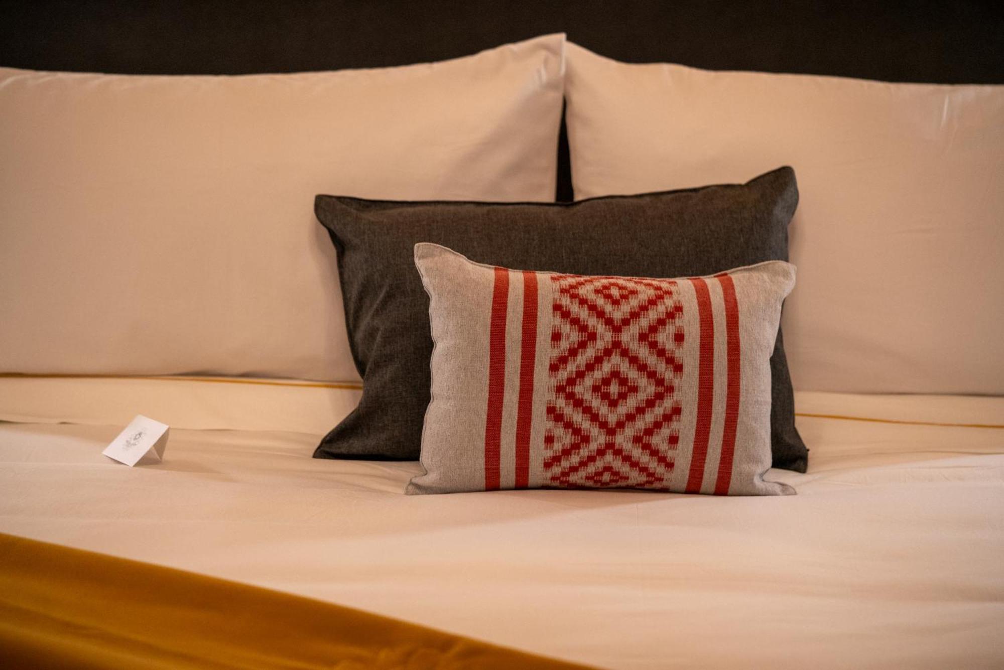Bellas Artes Hotel Mexico City