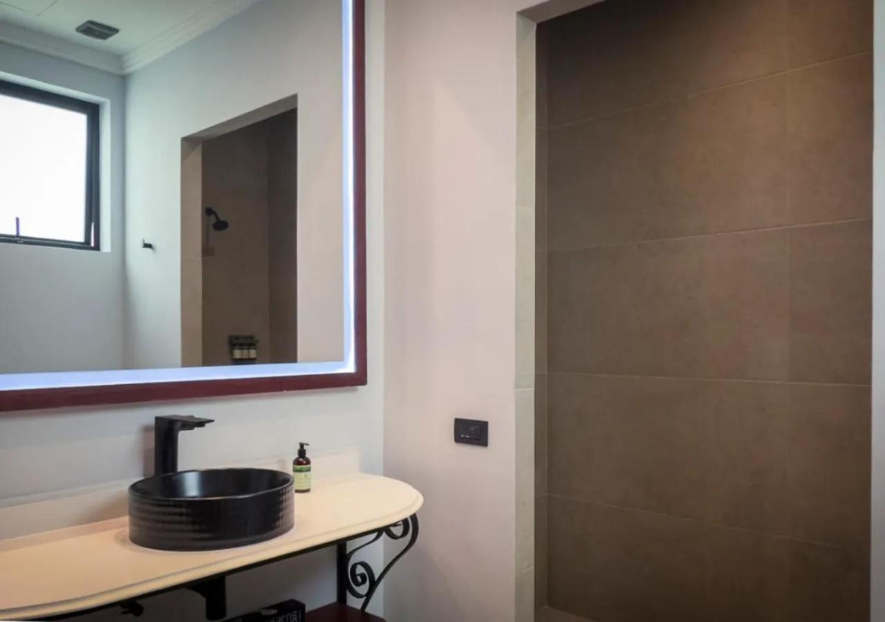 Hotel Bellas Artes Mexico City