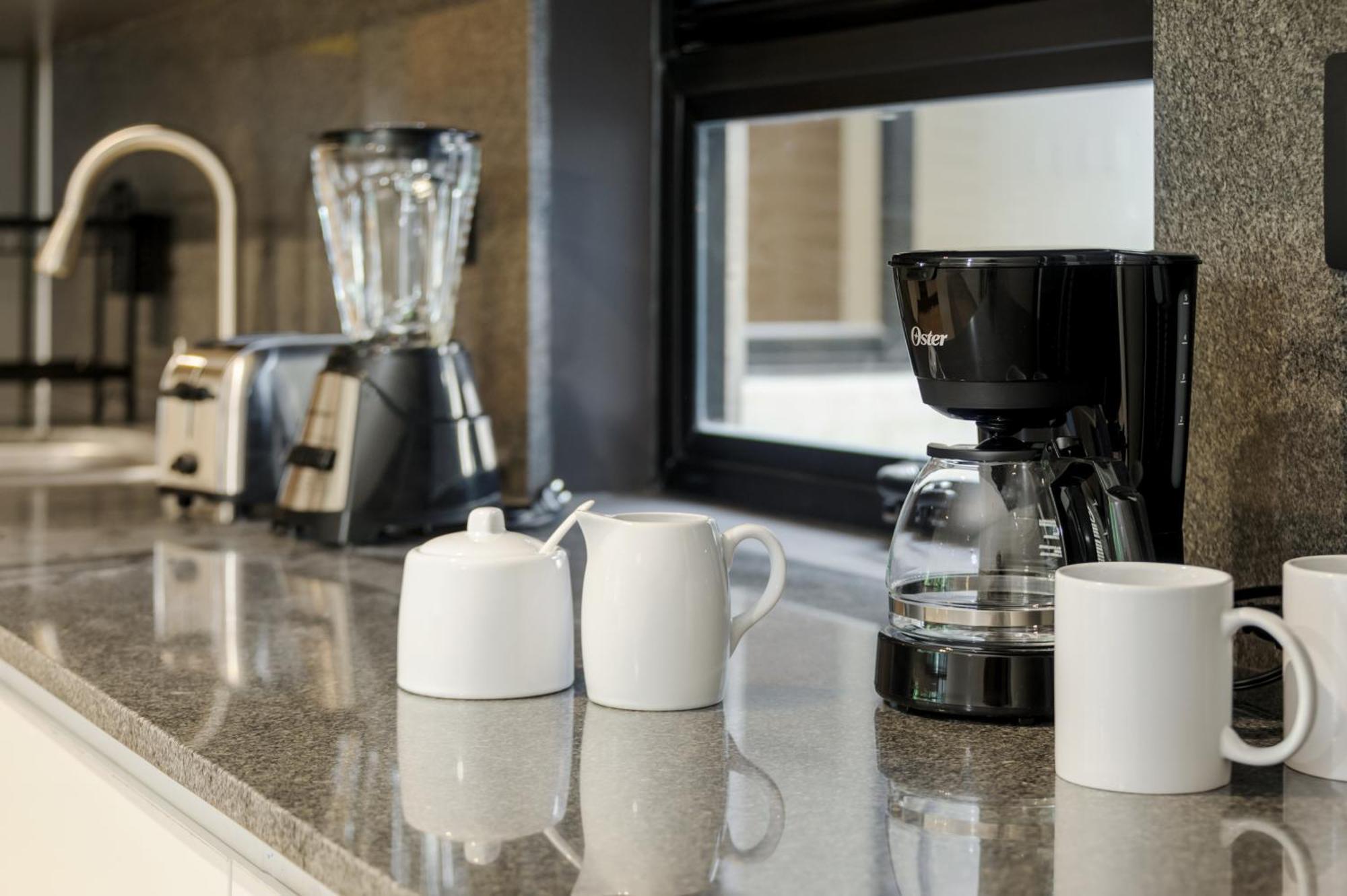 Apartamento Saltillo 85, Centric With Balcony And Natural Light