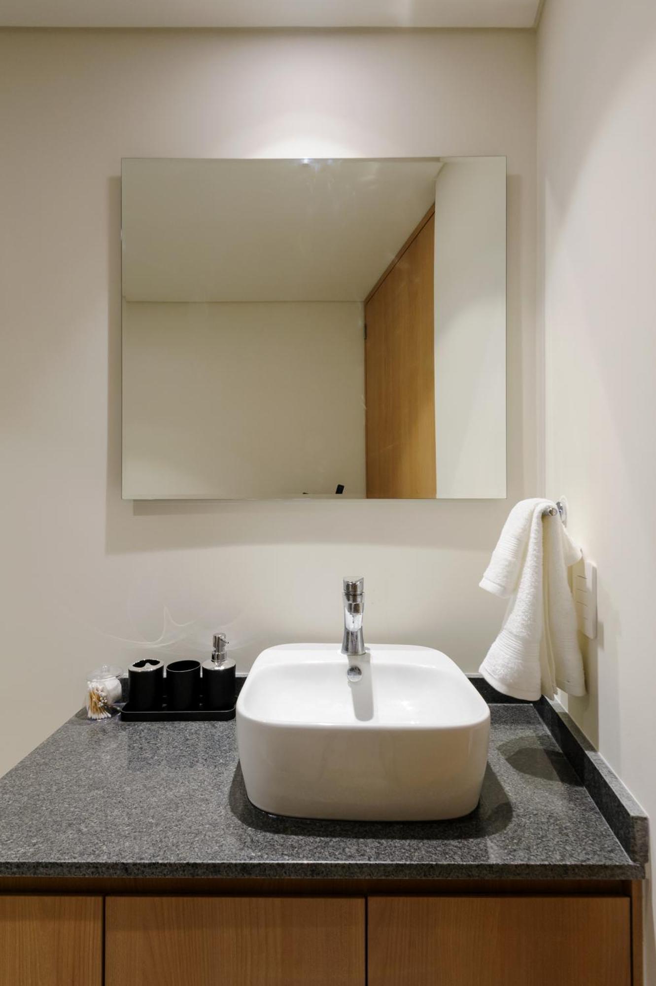 Saltillo 85, Centric With Balcony And Natural Light Apartamento *