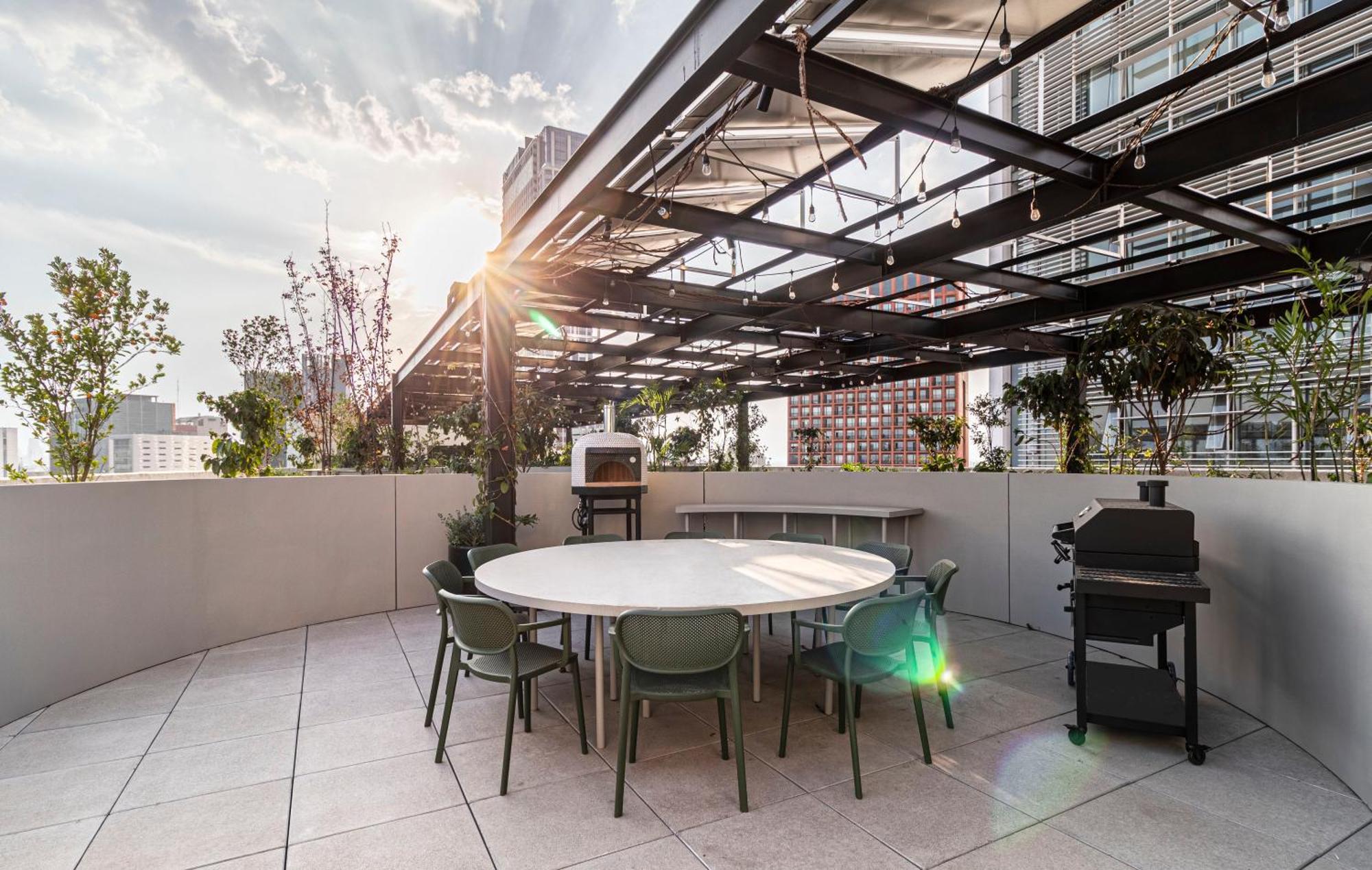 Apartamento Kukun Reforma & Downtown