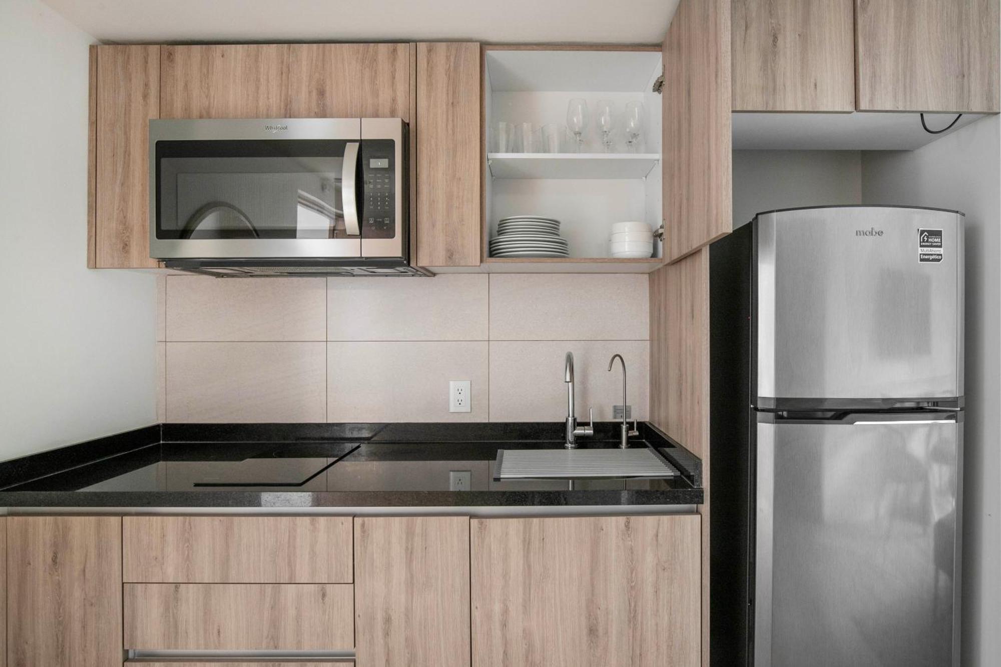 Rio Nazas 23 By Blueground Apartamento