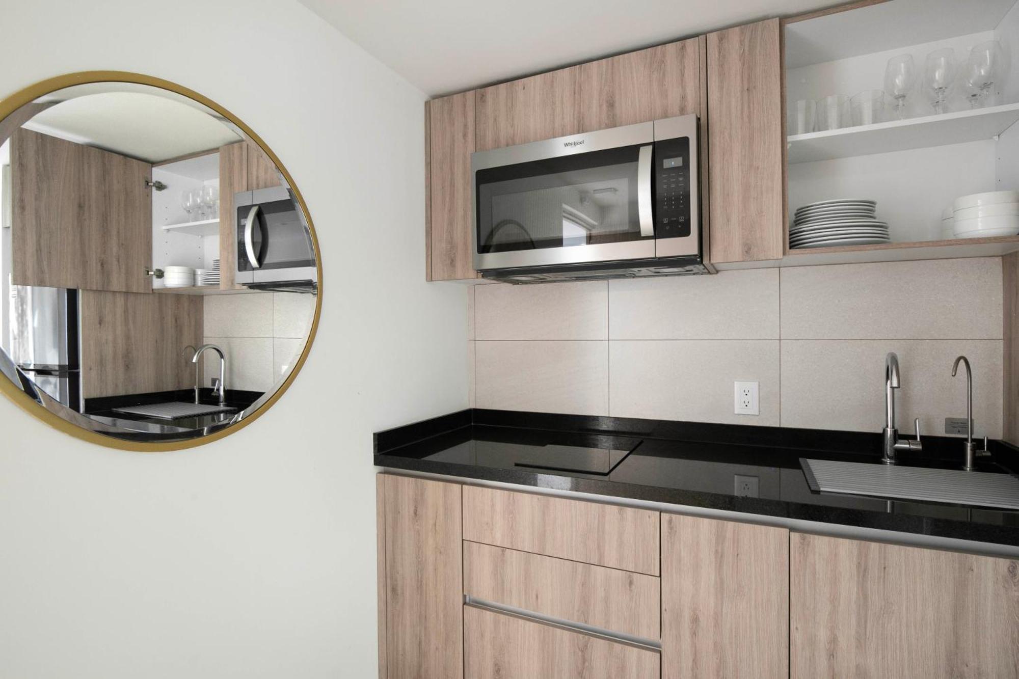 Rio Nazas 23 By Blueground Apartamento