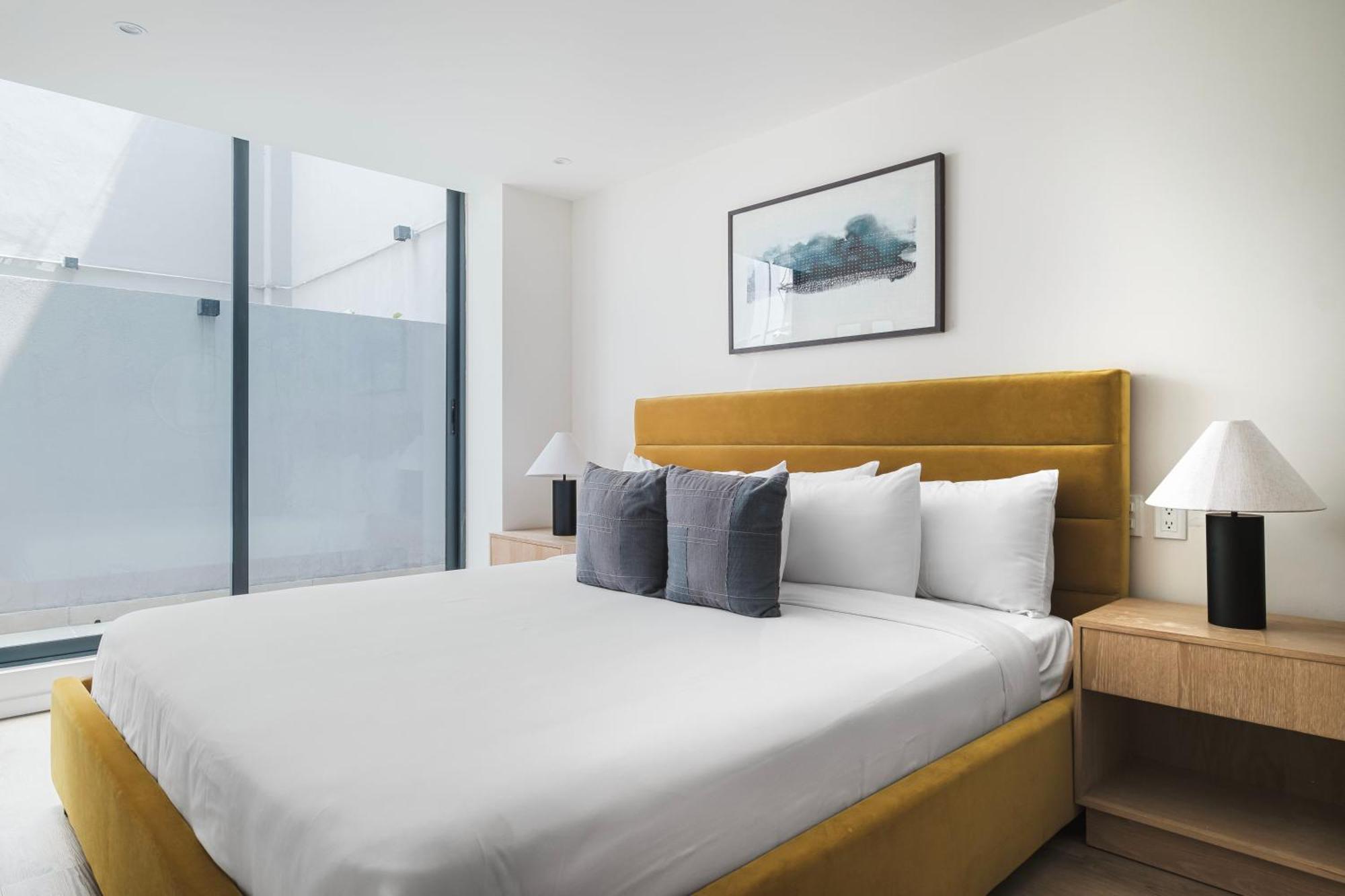 Rio Nazas 23 By Blueground Apartamento