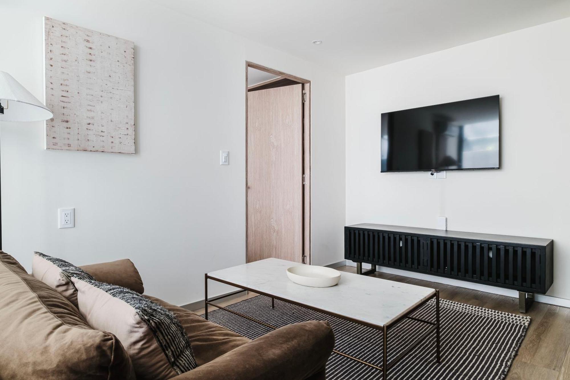 Rio Nazas 23 By Blueground Apartamento *