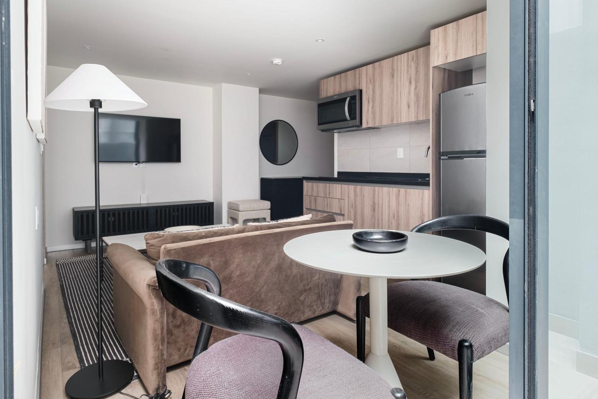 Apartamento Rio Nazas 23 By Blueground *
