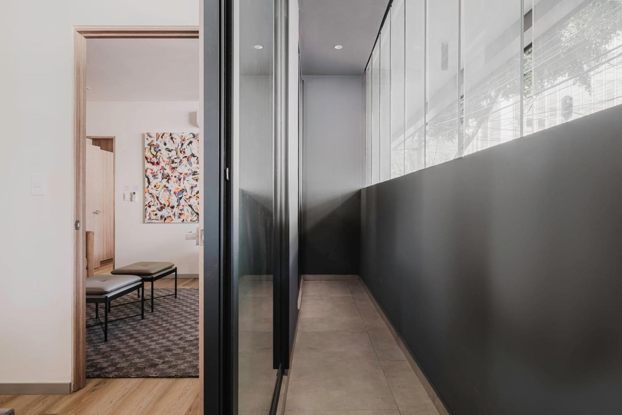 Apartment Rio Nazas 23 By Blueground *