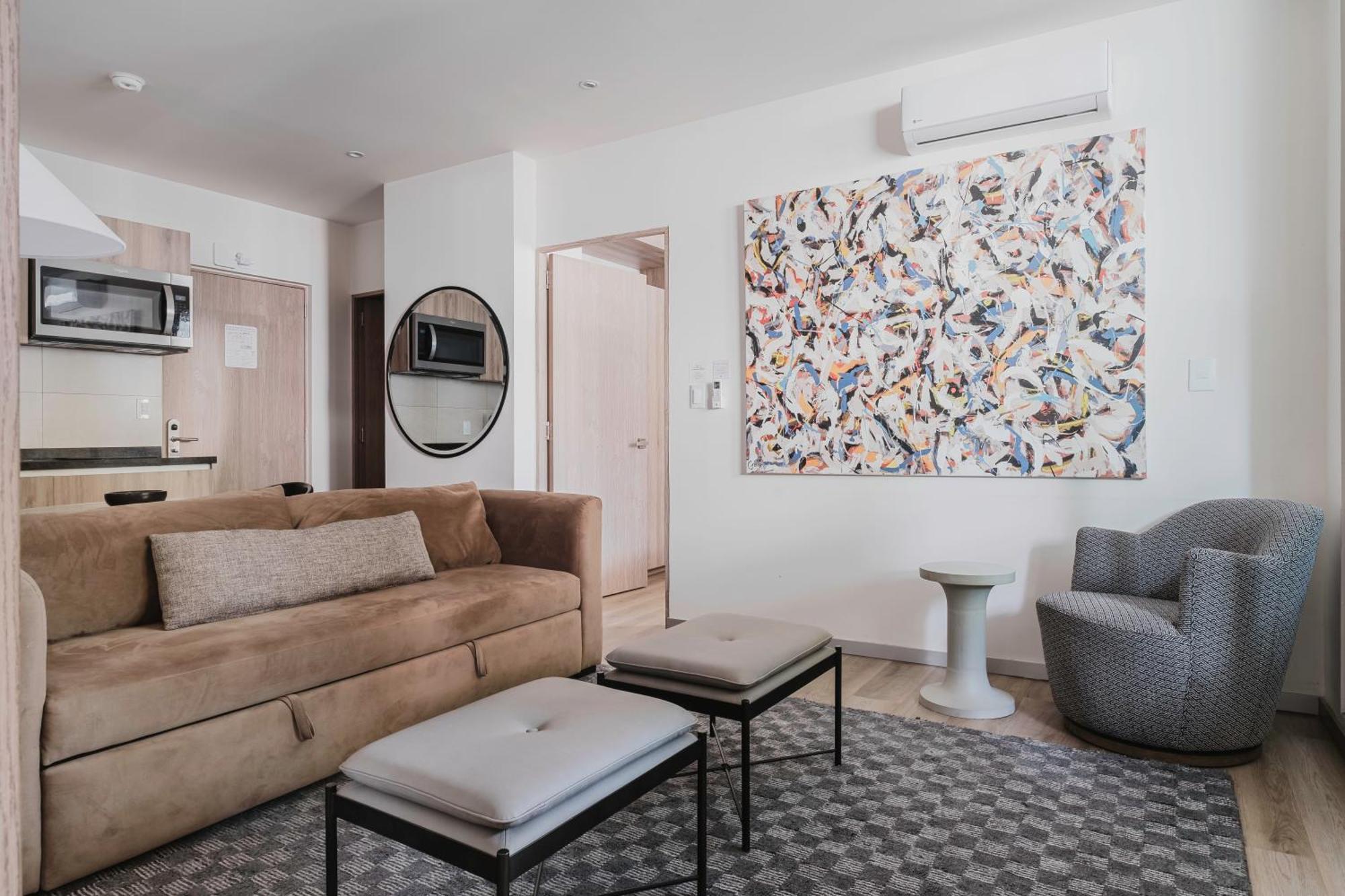 Apartamento Rio Nazas 23 By Blueground