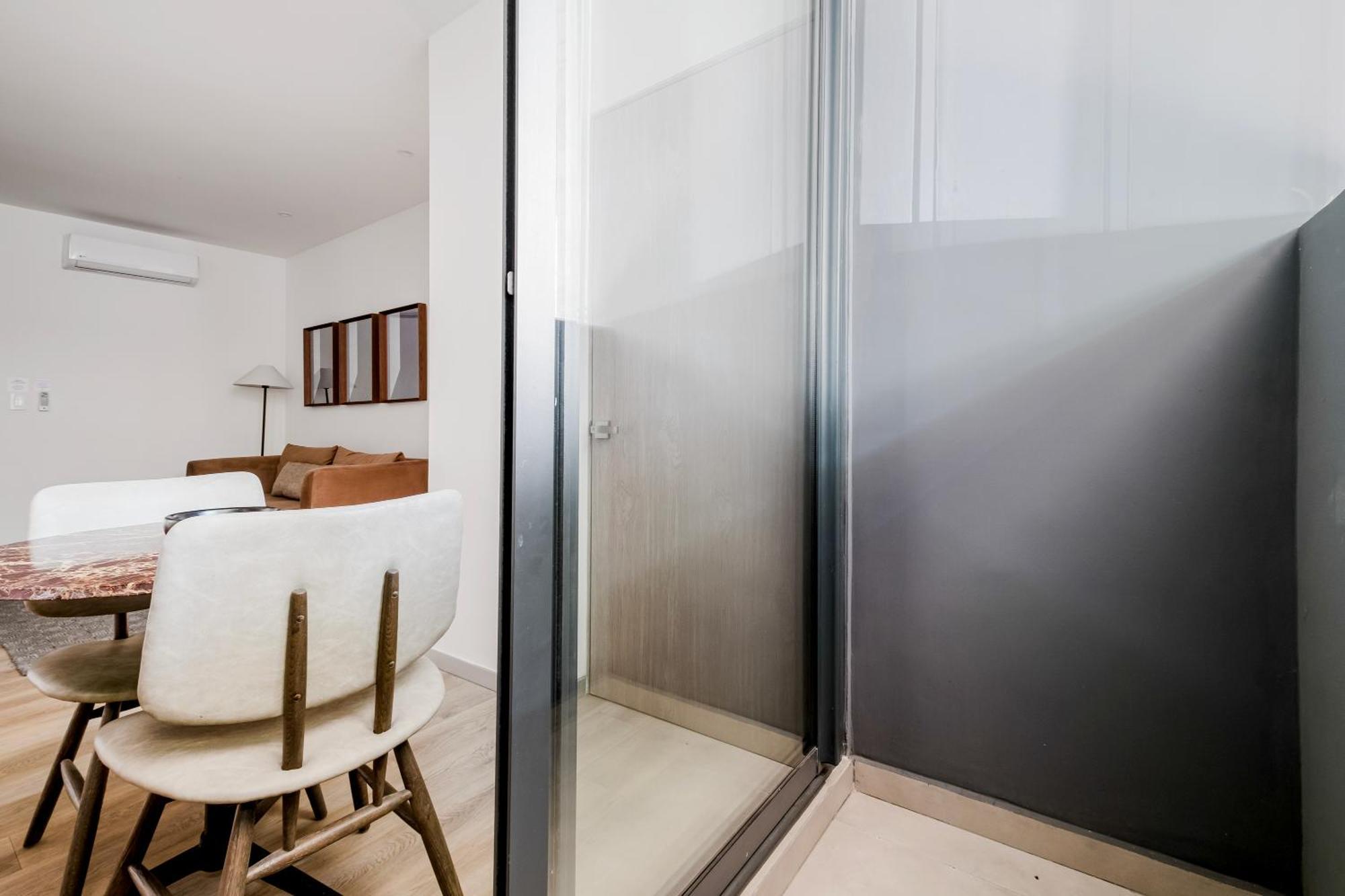 Apartamento Rio Nazas 23 By Blueground