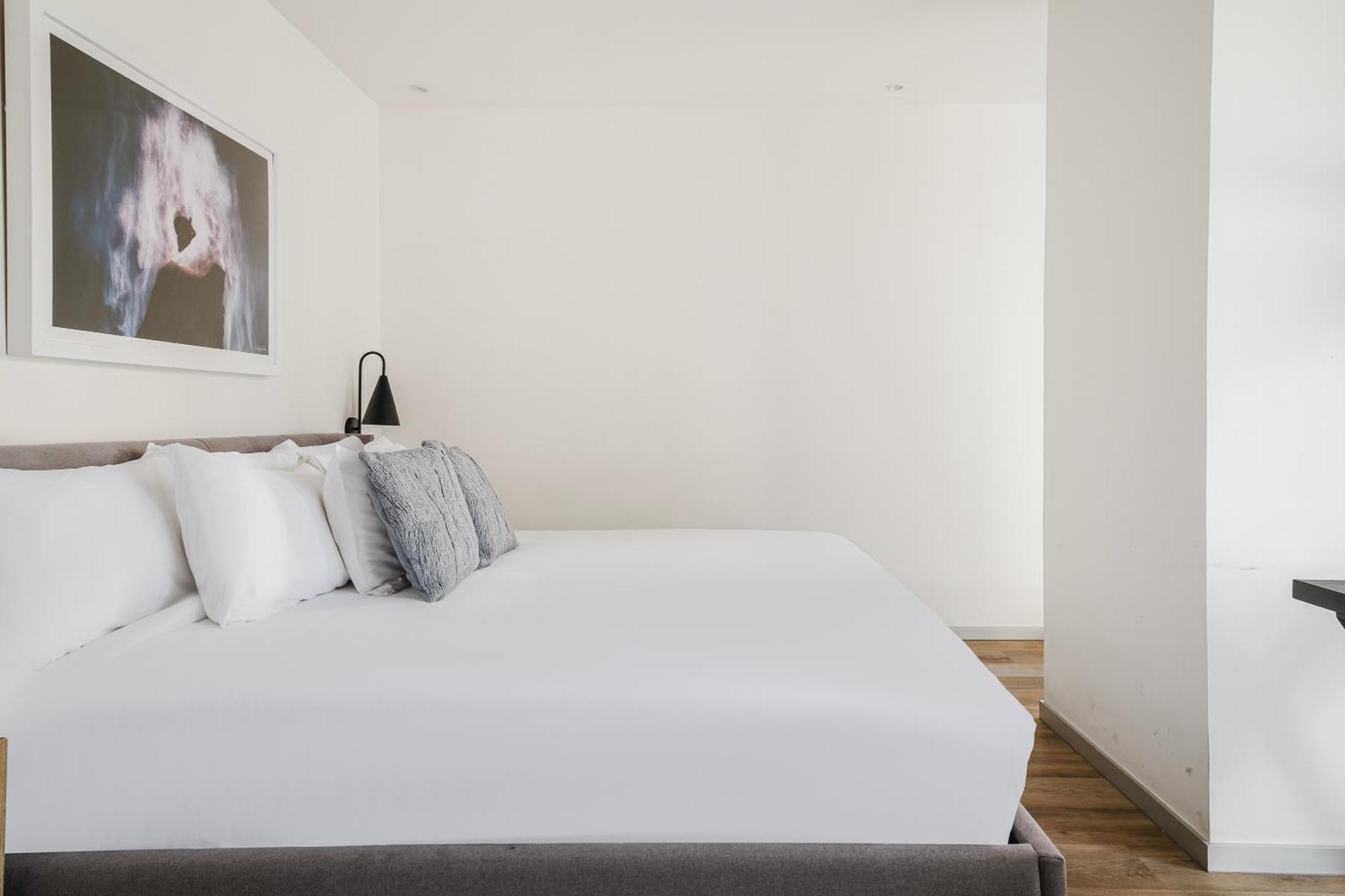 Rio Nazas 23 By Blueground Apartamento