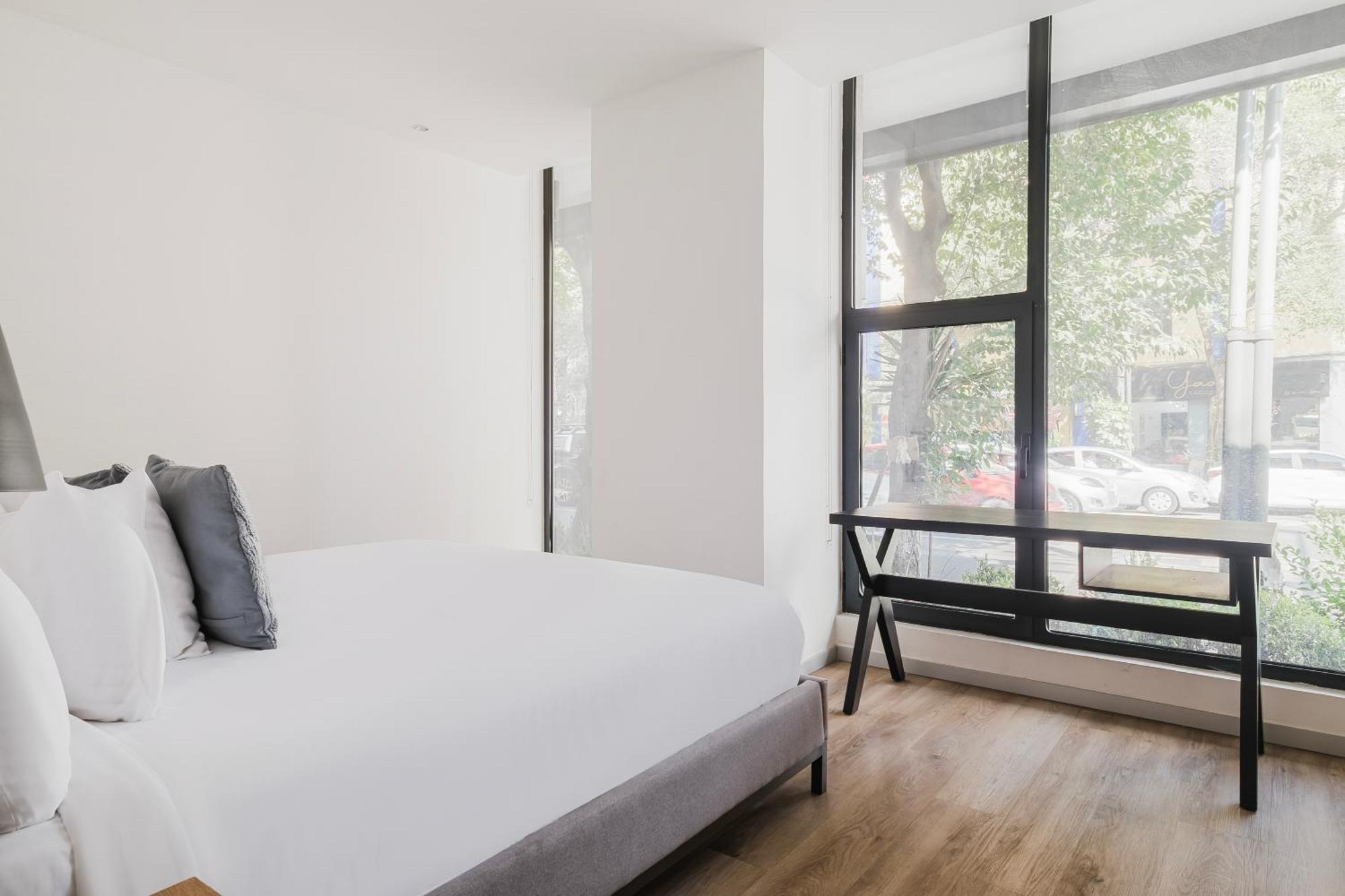 Rio Nazas 23 By Blueground Apartamento *