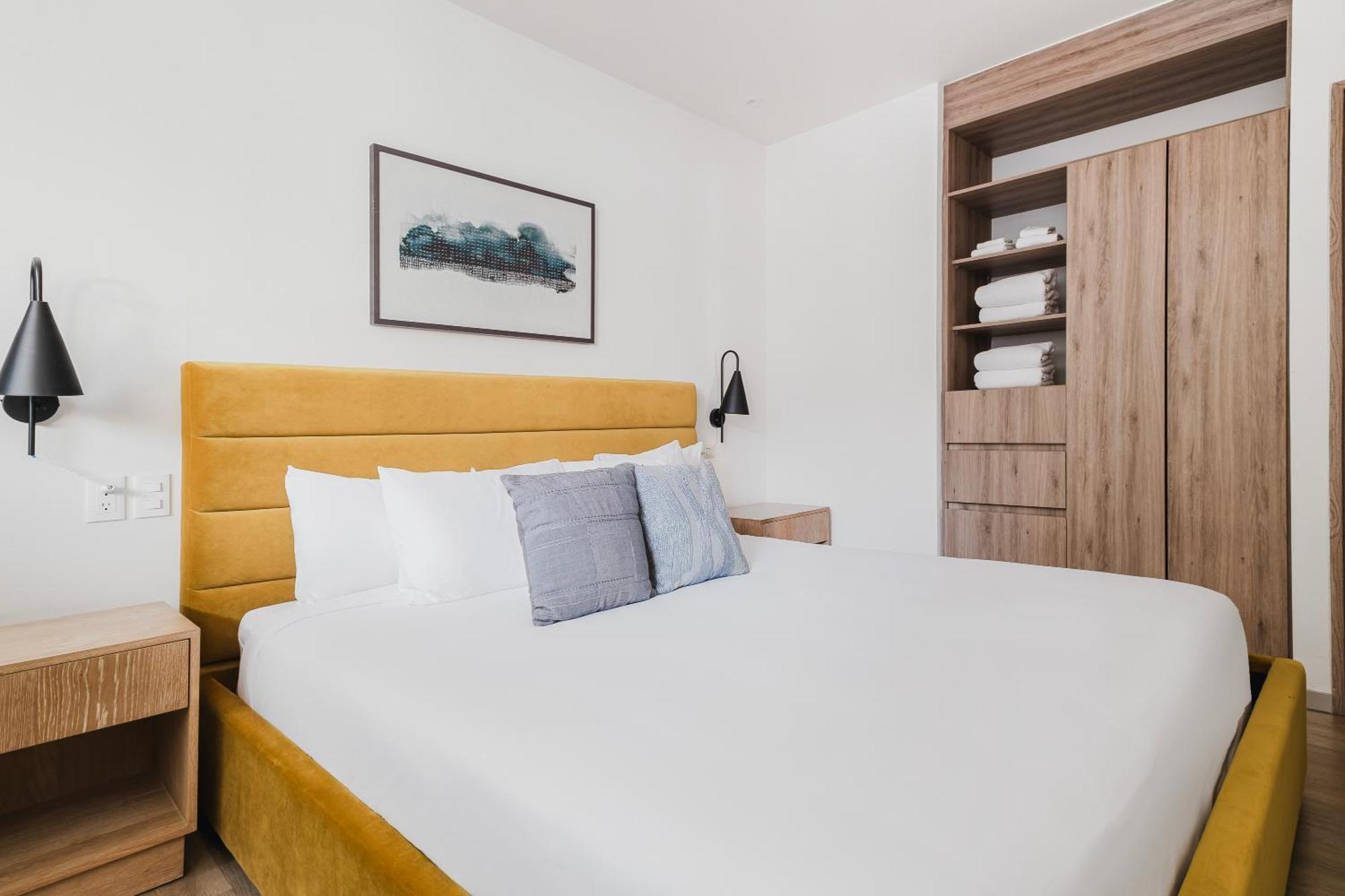 Apartamento Rio Nazas 23 By Blueground *