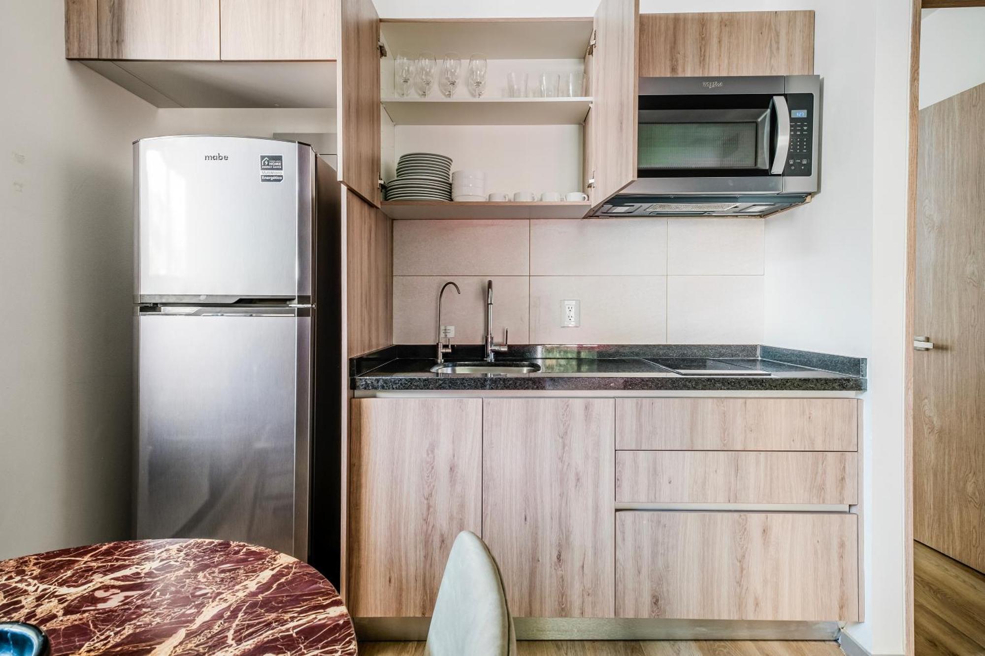 Apartamento Rio Nazas 23 By Blueground *