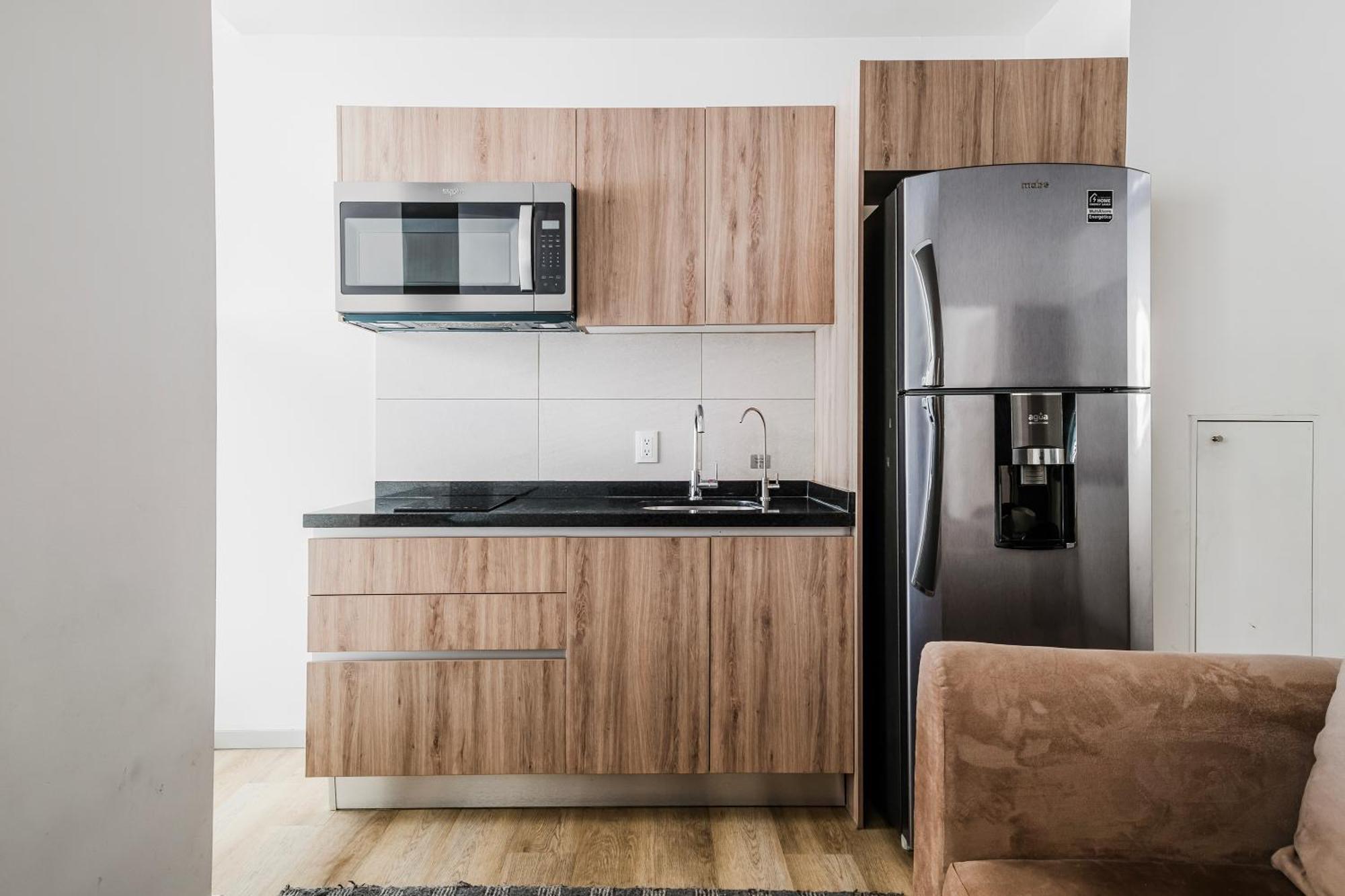 Apartamento Rio Nazas 23 By Blueground *