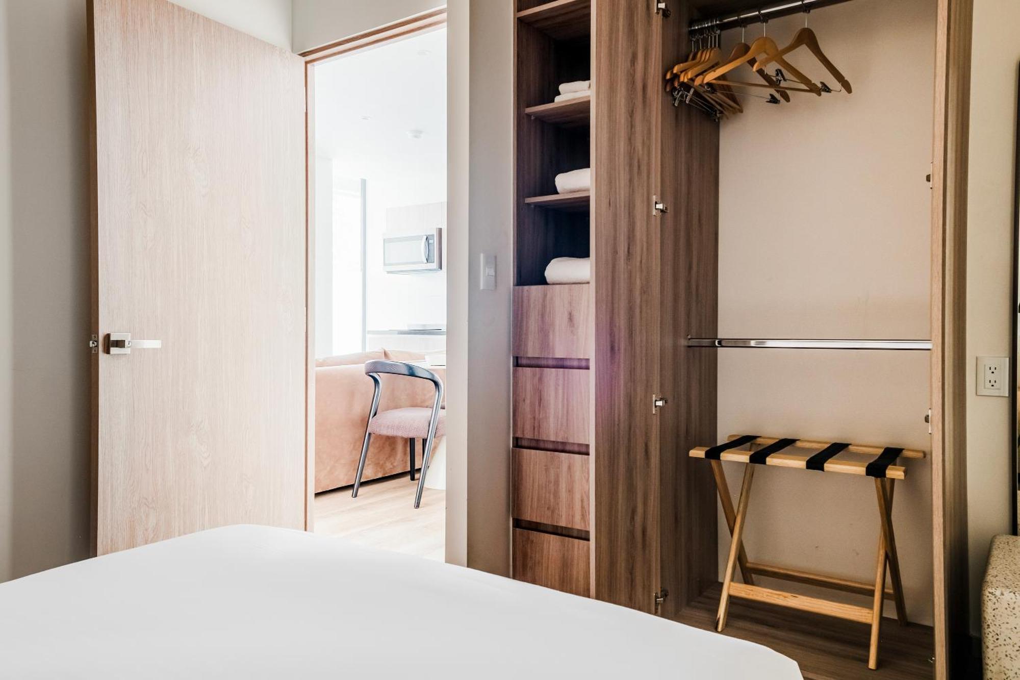 Rio Nazas 23 By Blueground Apartamento *