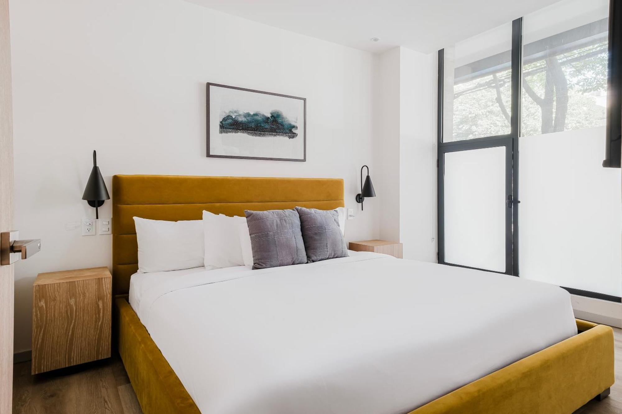 Rio Nazas 23 By Blueground Apartamento